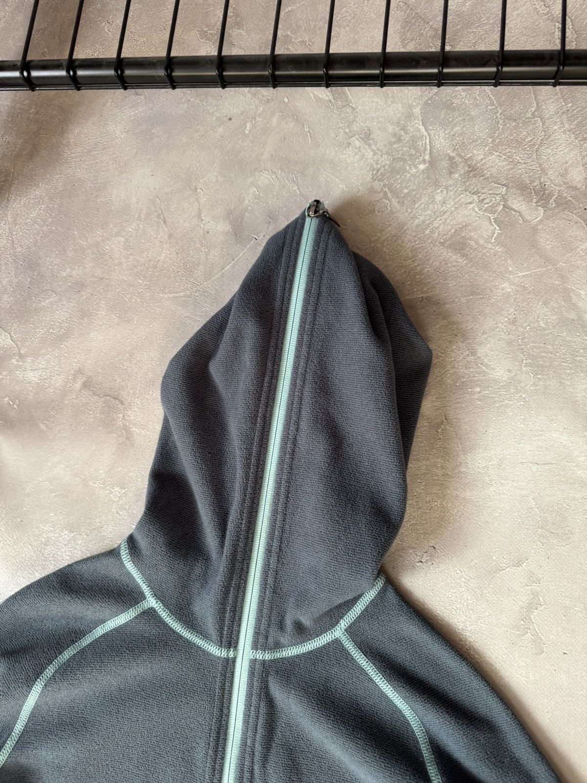 Norrona Norrona Polartec Full Zip Fleece Women's Hoodie Size S / US 4 / IT 40 - 3 Thumbnail