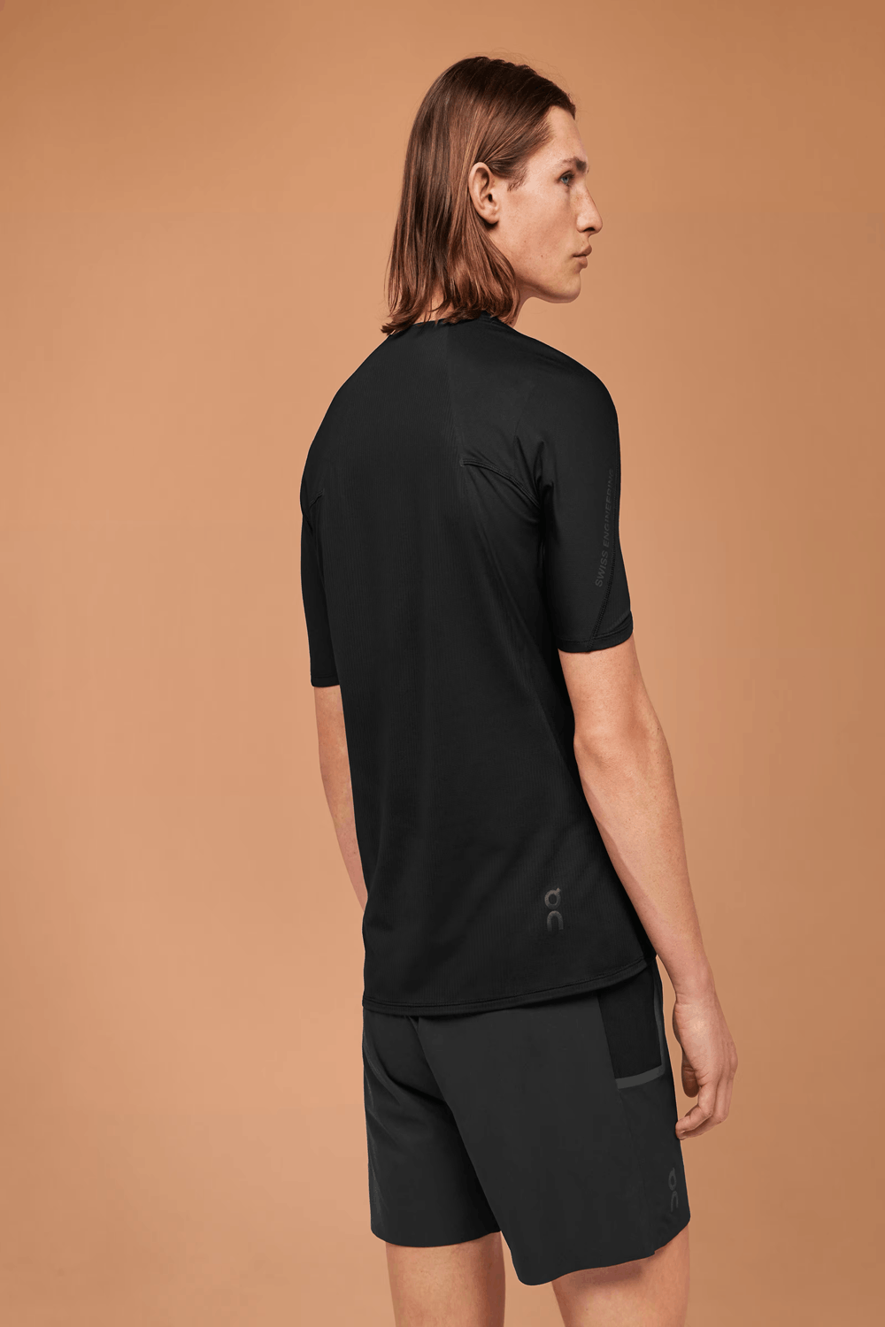 On On Running Ultra-T Lightweight Trail Running Tee Size US XL / EU 56 / 4 - 2 Thumbnail