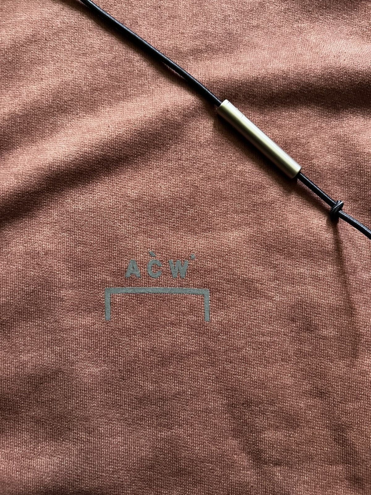 A-COLD-WALL* ACW A-COLD-WALL - Basic Zip Hoodie - Size XL⭐️NEW with Tags Size US XL / EU 56 / 4 - 12 Thumbnail