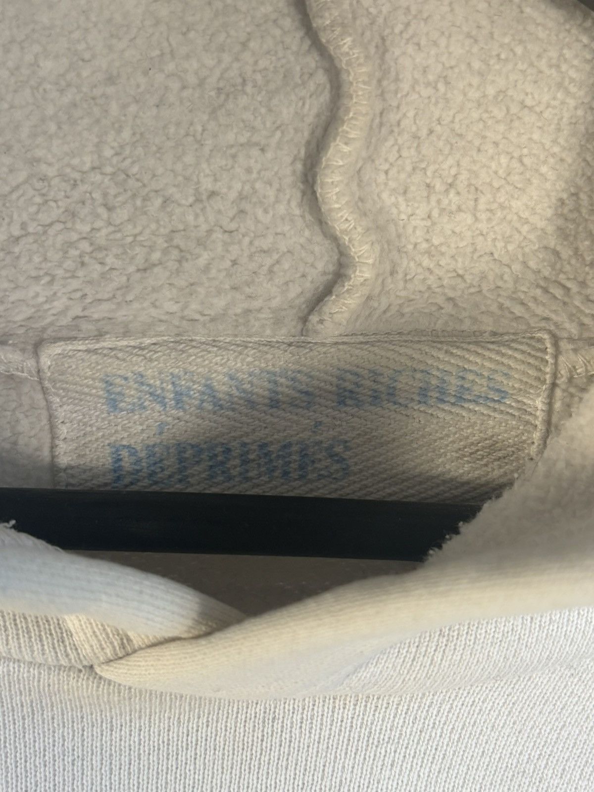 Enfants Riches Deprimes 🚭ULTIMATE ERD GRAIL🚭1 OF 3 2017 “DREAMS MONEY CAN BUY HOODIE Size US L / EU 52-54 / 3 - 11 Thumbnail