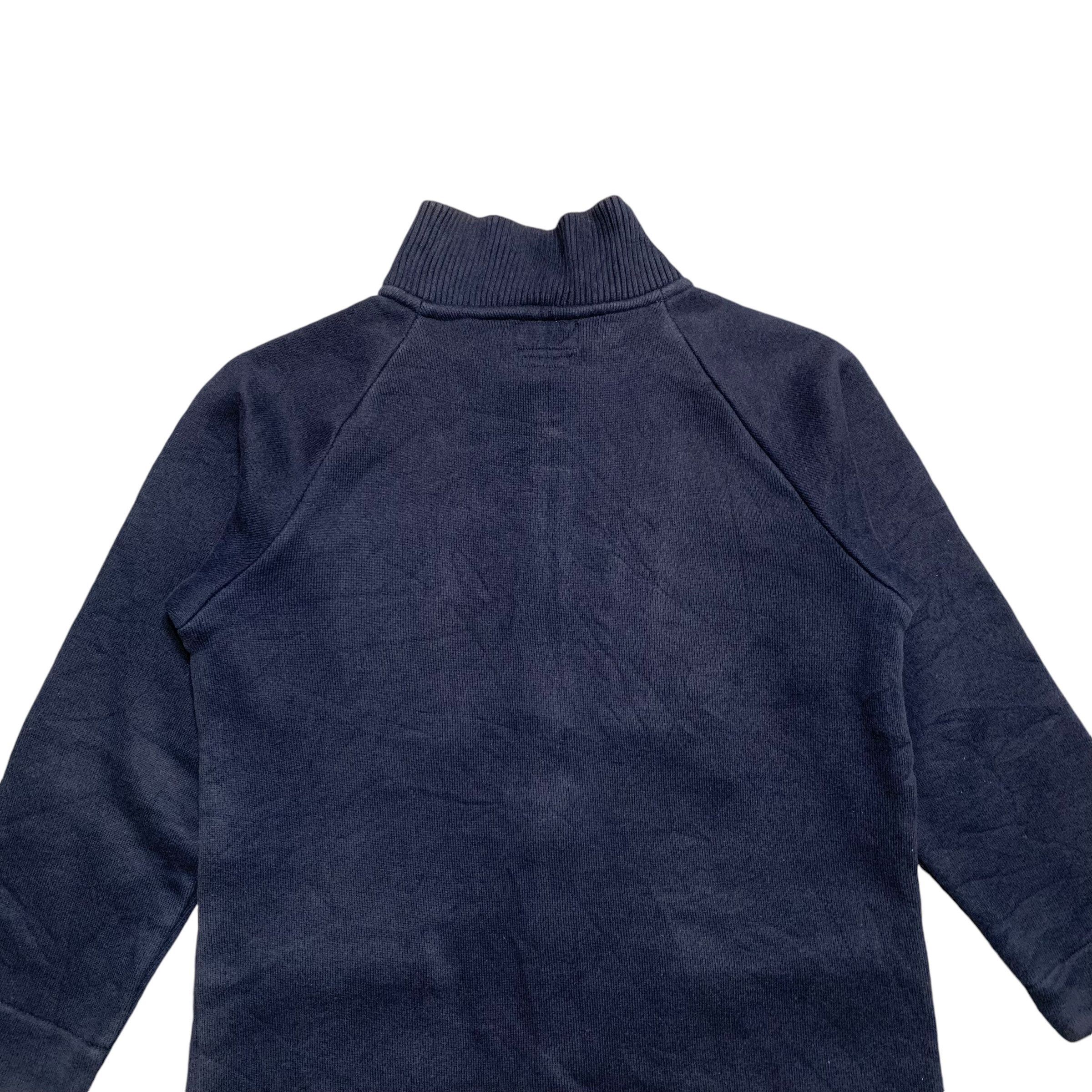 Blue Blue Japan Blue Blue Japan Arigato Indigo Jacket Size US M / EU 48-50 / 2 - 8 Thumbnail