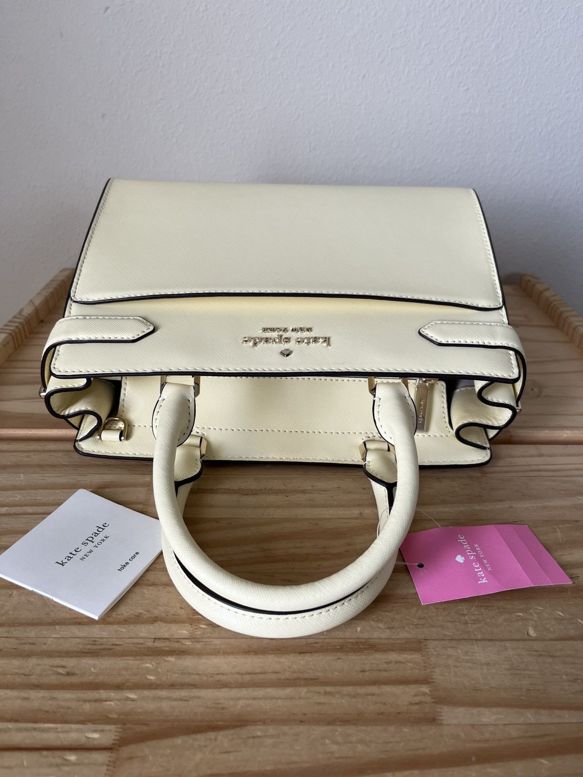 Kate Spade Kate Spade Staci Medium Satchel Set Size ONE SIZE - 19 Thumbnail