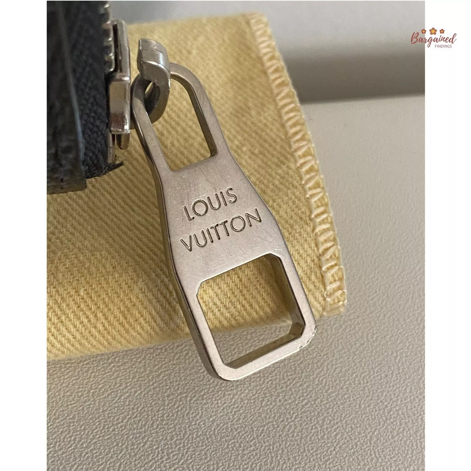 Louis Vuitton Louis Vuitton Damier Graphite Canvas Zippy Organizer Wallet Size ONE SIZE - 10 Thumbnail