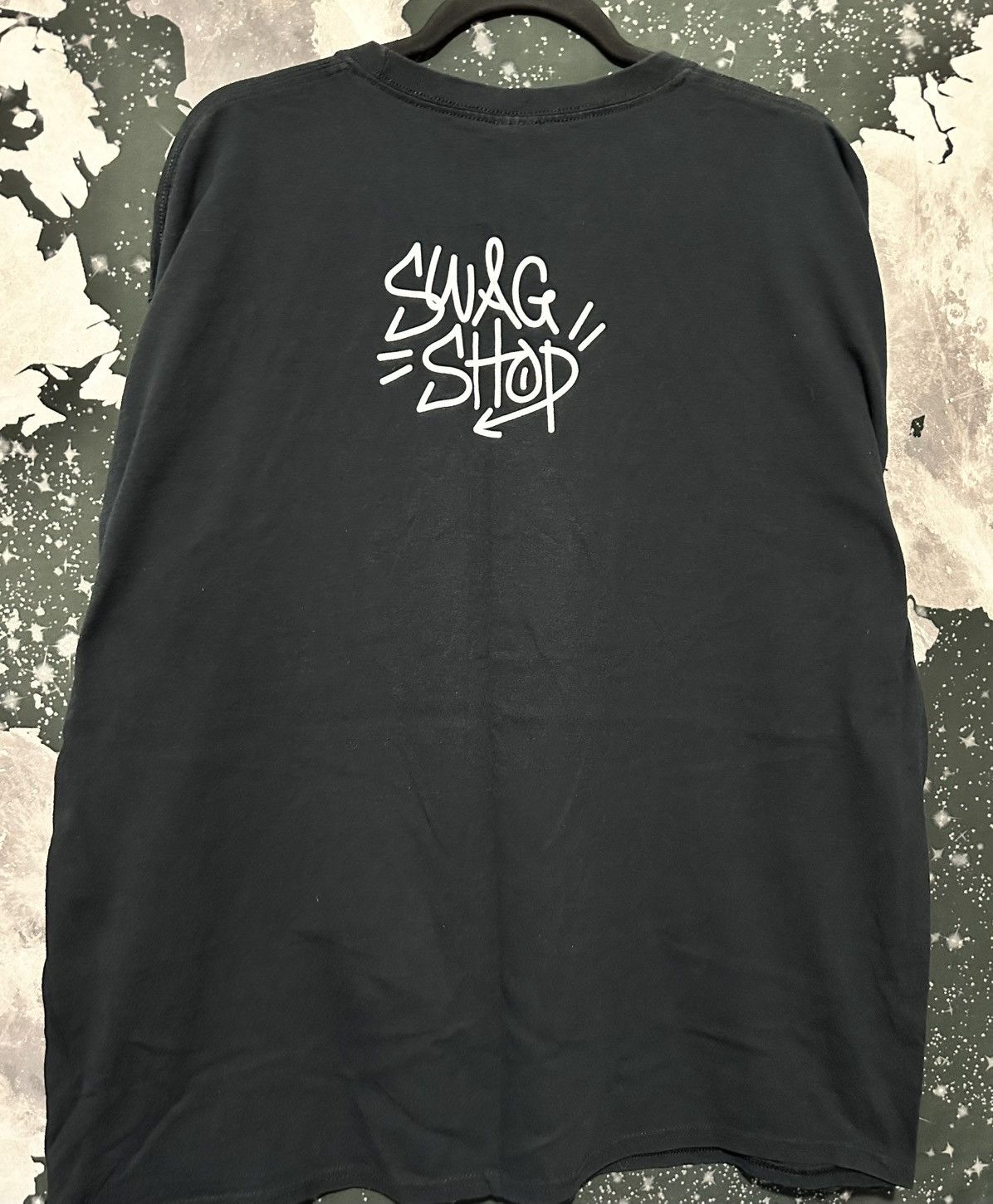 Gildan Nets shirt Size US XXL / EU 58 / 5 - 4 Thumbnail