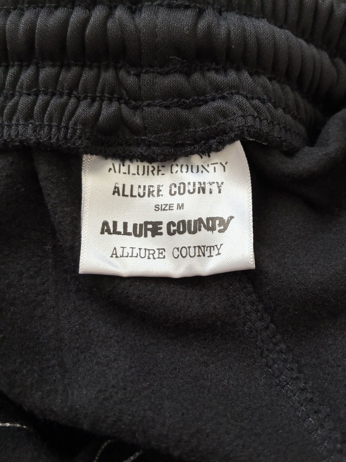 Other Allure County Baggy Sweatpants Size US 30 / EU 46 - 3 Thumbnail