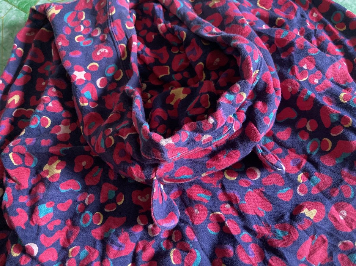 mercibeaucoup Vintage Mercibeaucoup By IsseyMiyake Size US L / EU 52-54 / 3 - 4 Thumbnail