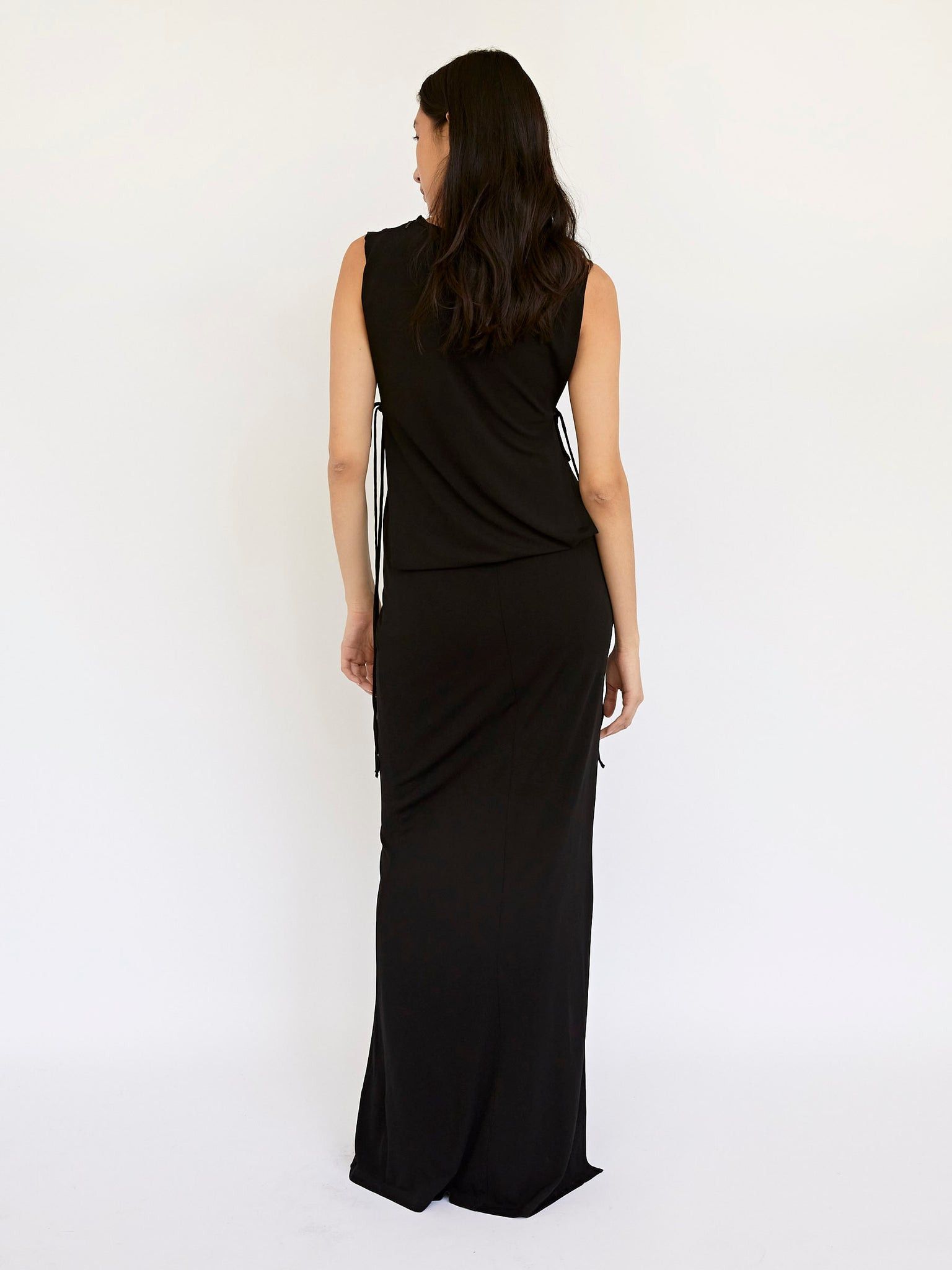 Christopher Esber Separation Gown Size XS / US 0-2 / IT 36-38 - 5 Thumbnail