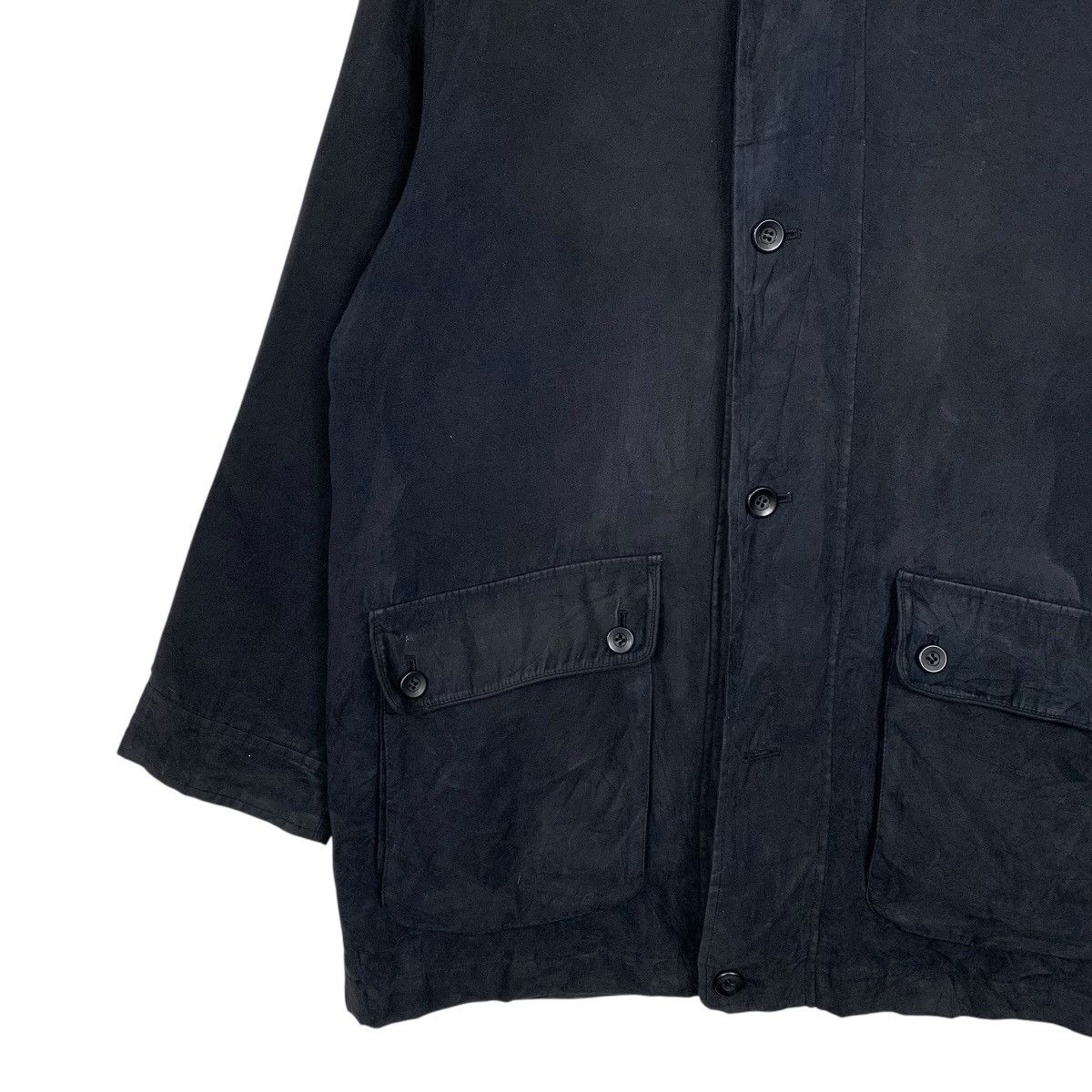 Kansai Yamamoto Kansai Yamamoto Japan Jacket Size US M / EU 48-50 / 2 - 3 Thumbnail