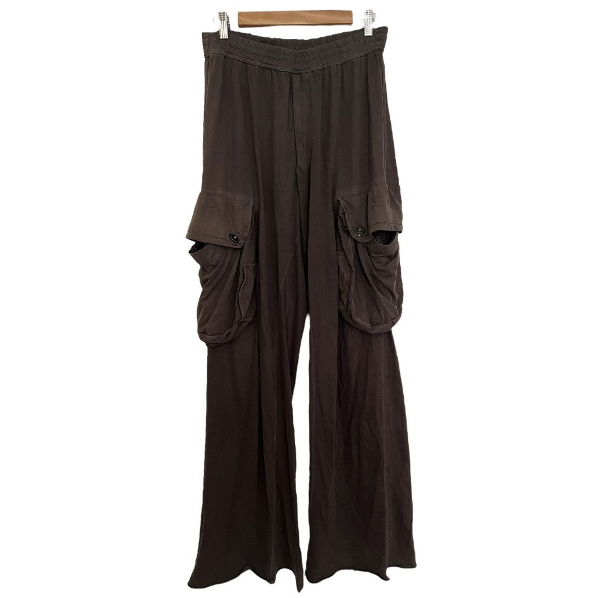 Julius Julius cargo sweatpants Size US 30 / EU 46 - 1 Thumbnail