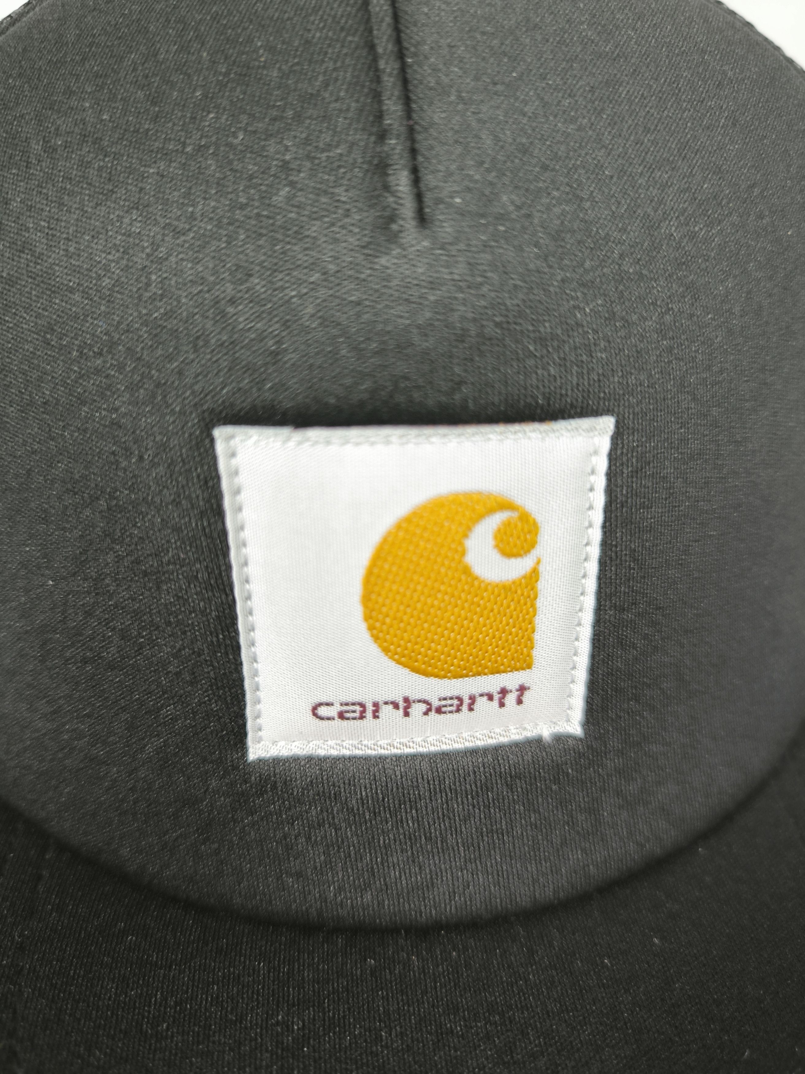 Carhartt × Carhartt Wip Austin Trucker Cap Size ONE SIZE - 13 Thumbnail
