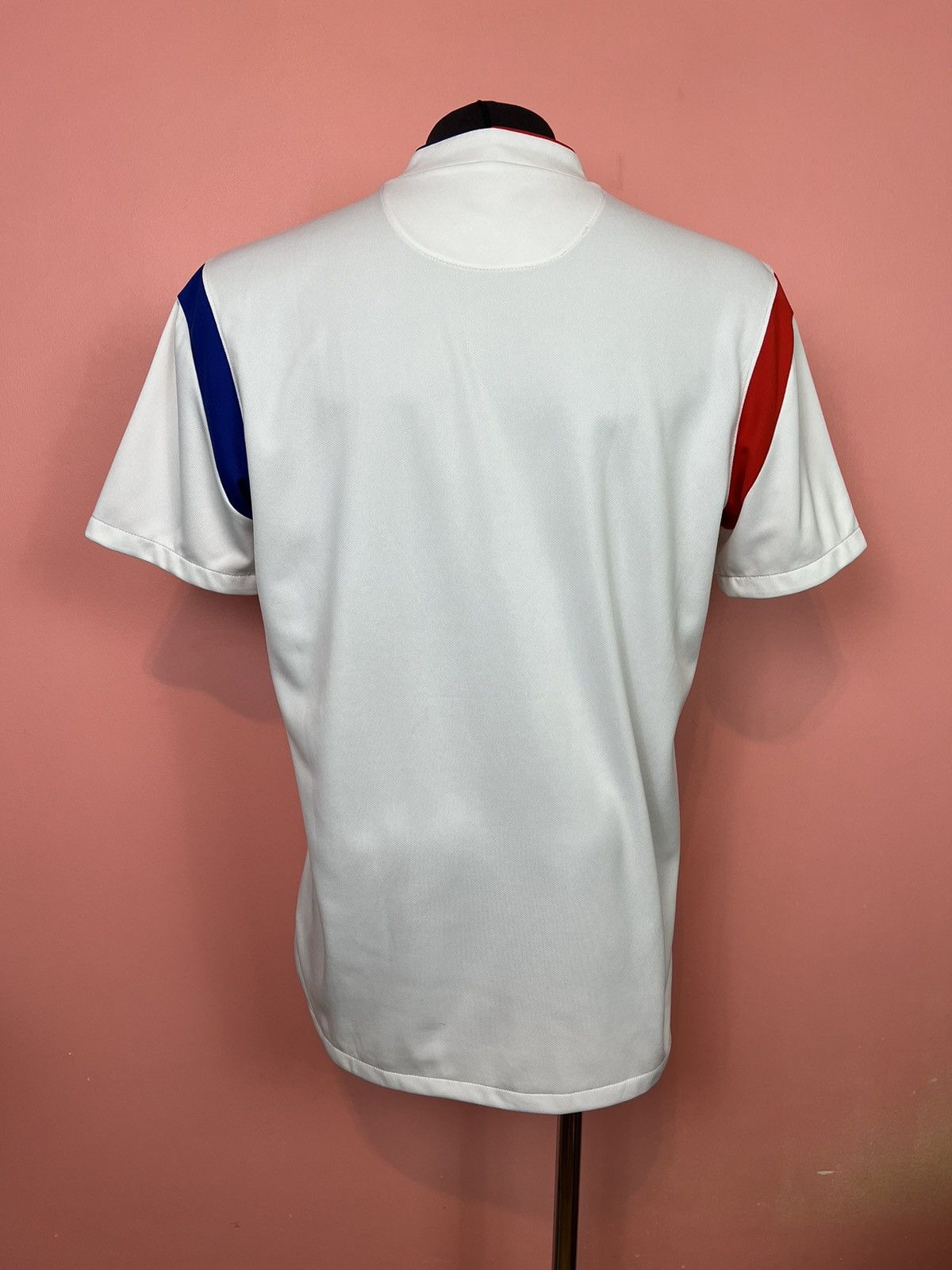 Nike Nike Korea soccer jersey football 2014 2015 hype Size US L / EU 52-54 / 3 - 9 Thumbnail