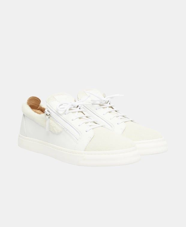Giuseppe Zanotti Sneakers Size US 8 / EU 41 - 1 Thumbnail