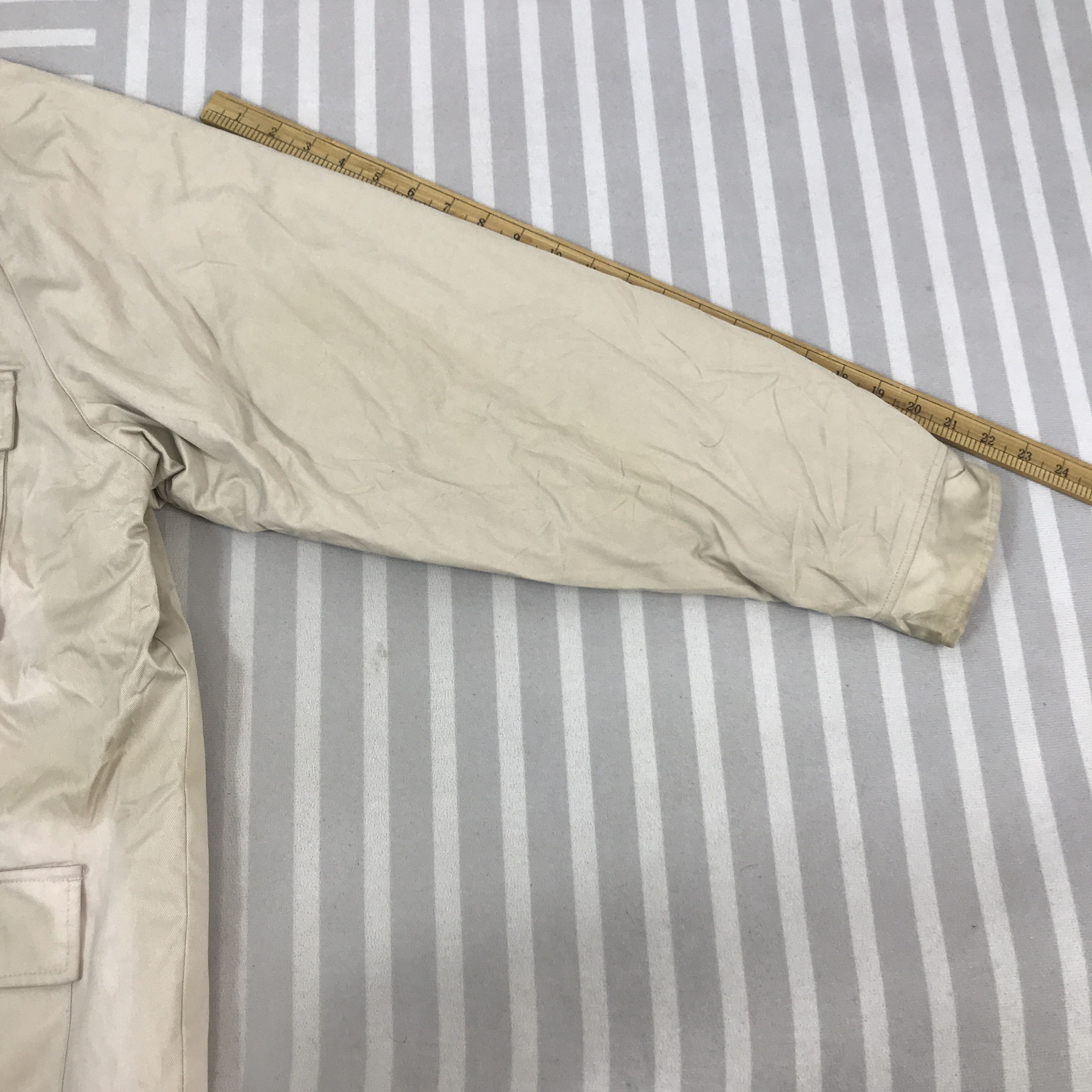 Gear for Sports Vintage Toyota TRD Racing Design Chore Jacket Size US L / EU 52-54 / 3 - 7 Thumbnail