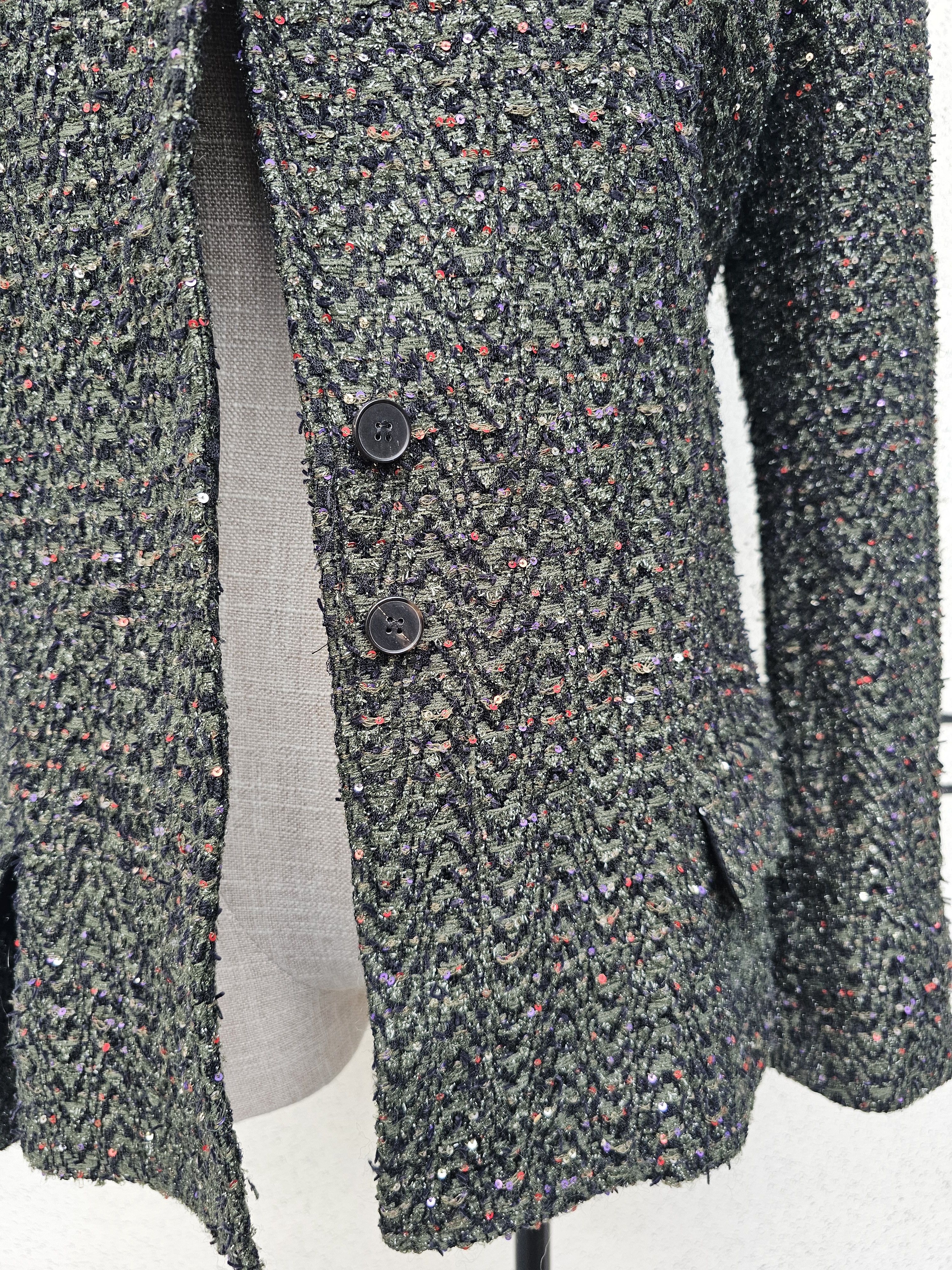 Haider Ackermann haider ackermann coat Size M / US 6-8 / IT 42-44 - 6 Thumbnail