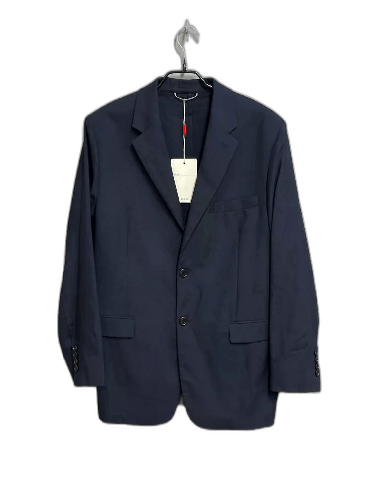 Dior Pure Cashmere Suit Jacket Dior-2506 Size US L / EU 52-54 / 3 - 1 Thumbnail