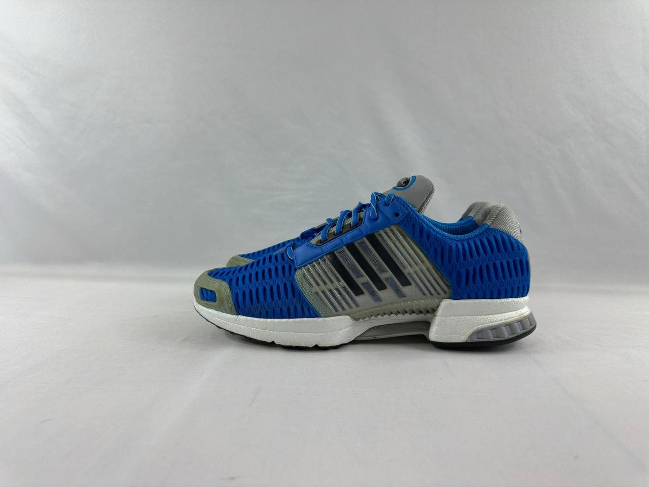 Adidas Vintage Adidas ClimaCool Running Shoes 2002 678117 VTG Y2K Size US 13 / EU 46 - 4 Thumbnail