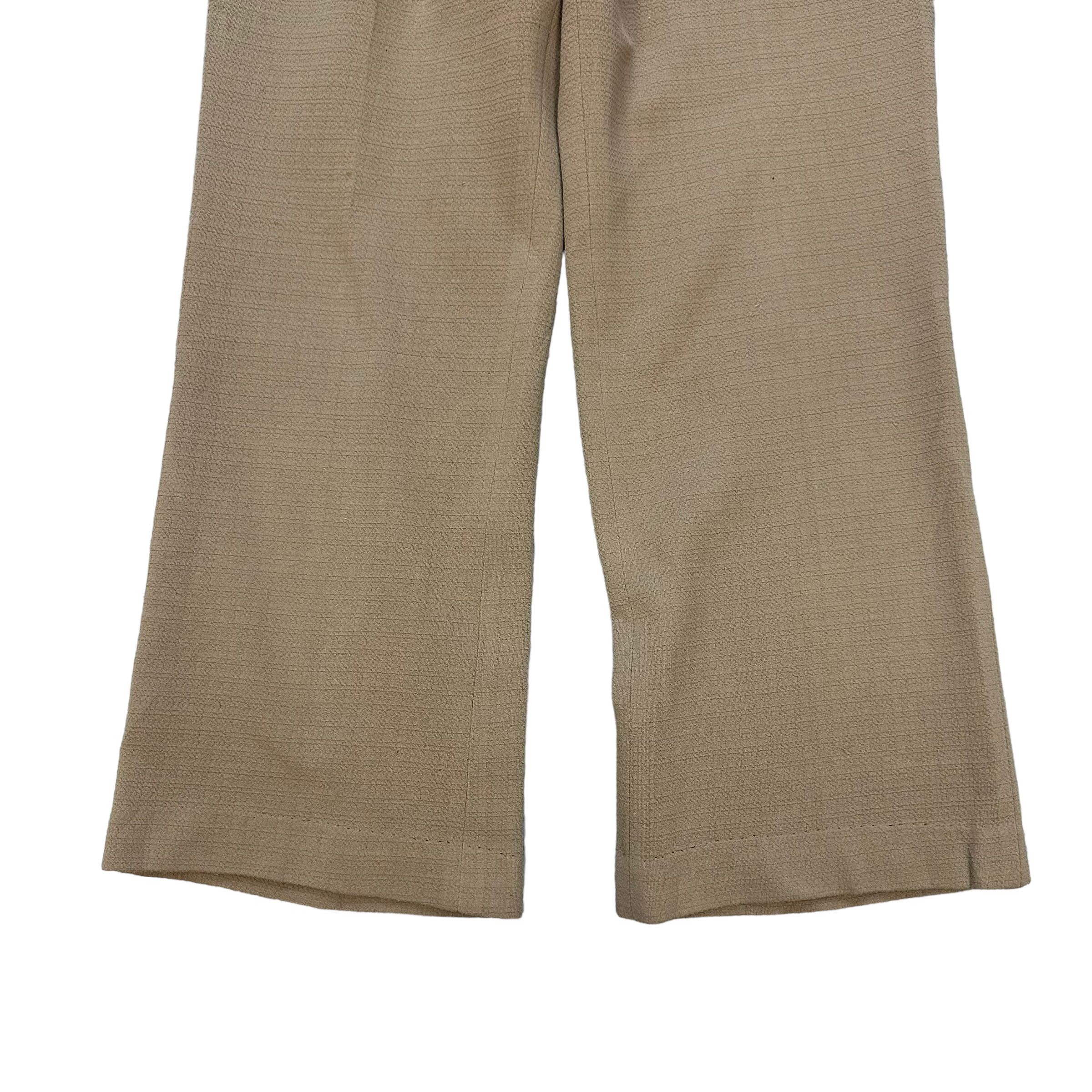 Farah VINTAGE FARAH TROUSERS / CASUAL PANT #7898-189 Size 33" - 5 Thumbnail