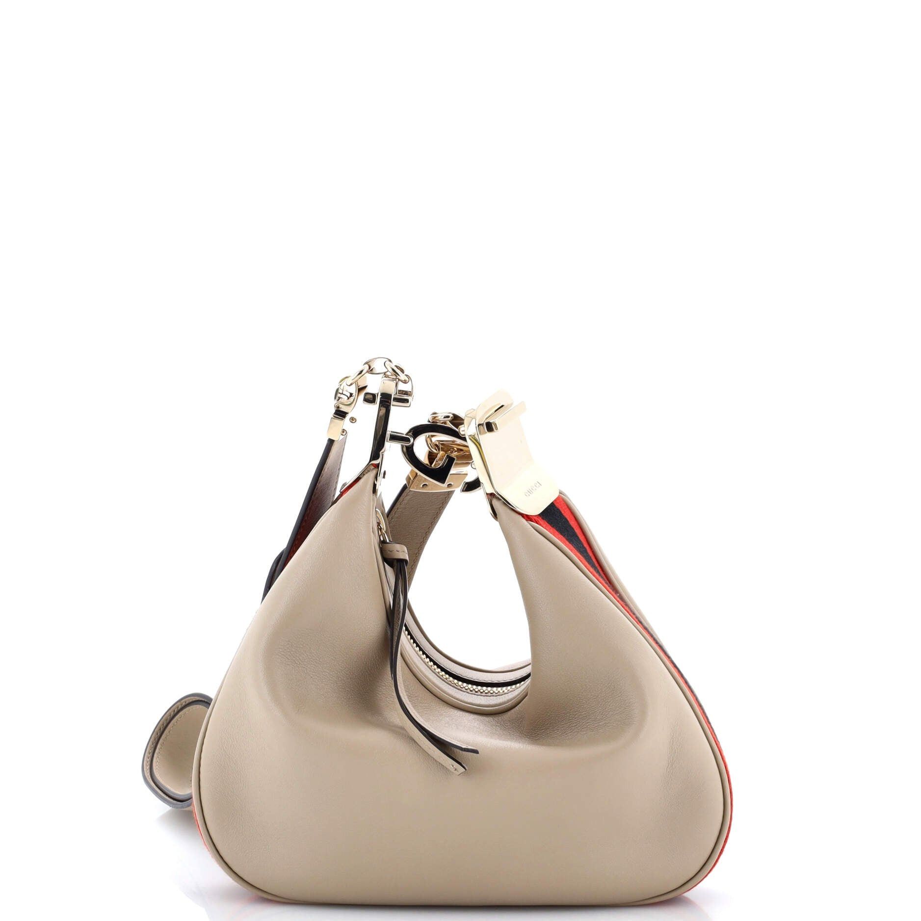 Gucci Attache Shoulder Bag Size ONE SIZE - 1 Thumbnail