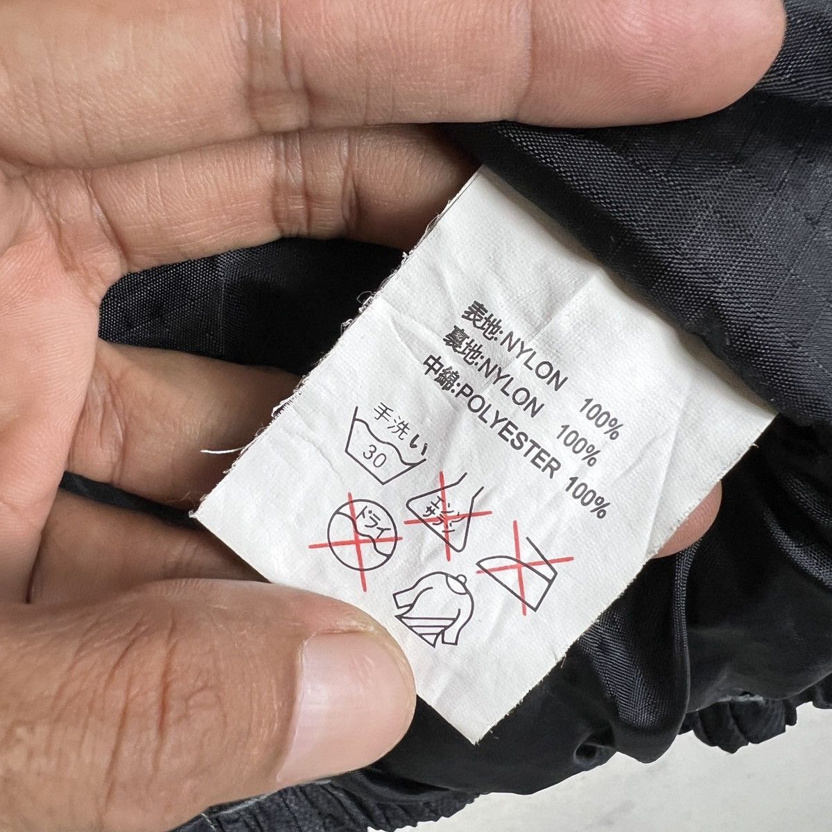 Other 🔥 Elf Rider motoring Bomber Jacket Size US S / EU 44-46 / 1 - 12 Thumbnail