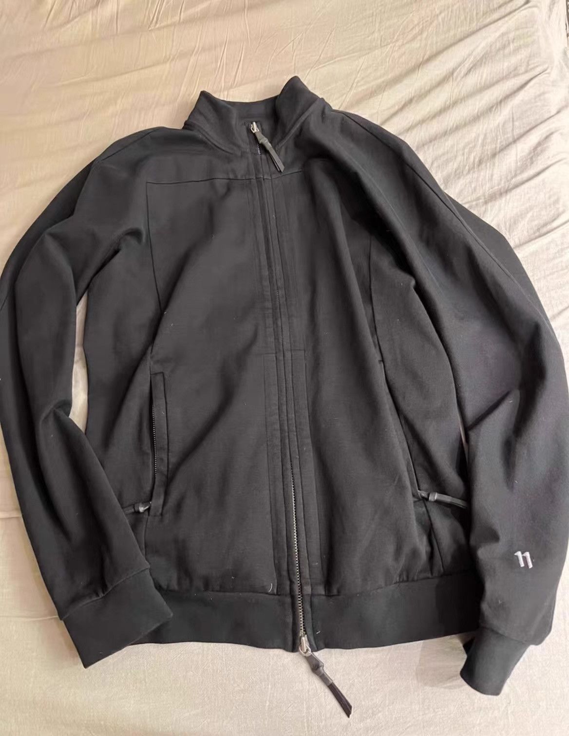 Boris Bidjan Saberi 11 ByBorisBidjanSaberiEarlyRunwayParachuteJacketArchive Q13 Size US L / EU 52-54 / 3 - 1 Thumbnail