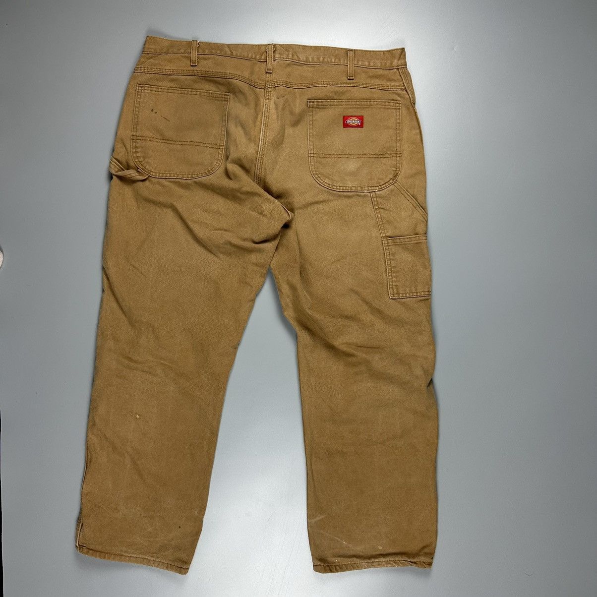 Dickies Vintage Dickies Denim Pants Size US 40 / EU 56 - 1 Thumbnail