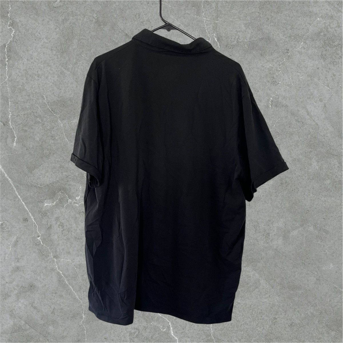 Jordan Brand × Nike Jordan Polo Shirt Size US XXL / EU 58 / 5 - 2 Thumbnail