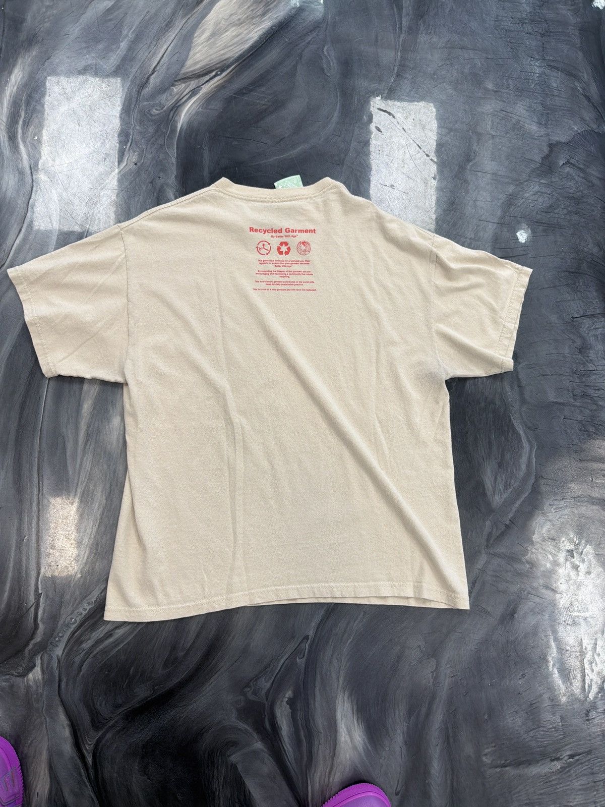 Better With Age Better With Age $1,000 Tee Shirt Size US XL / EU 56 / 4 - 2 Thumbnail