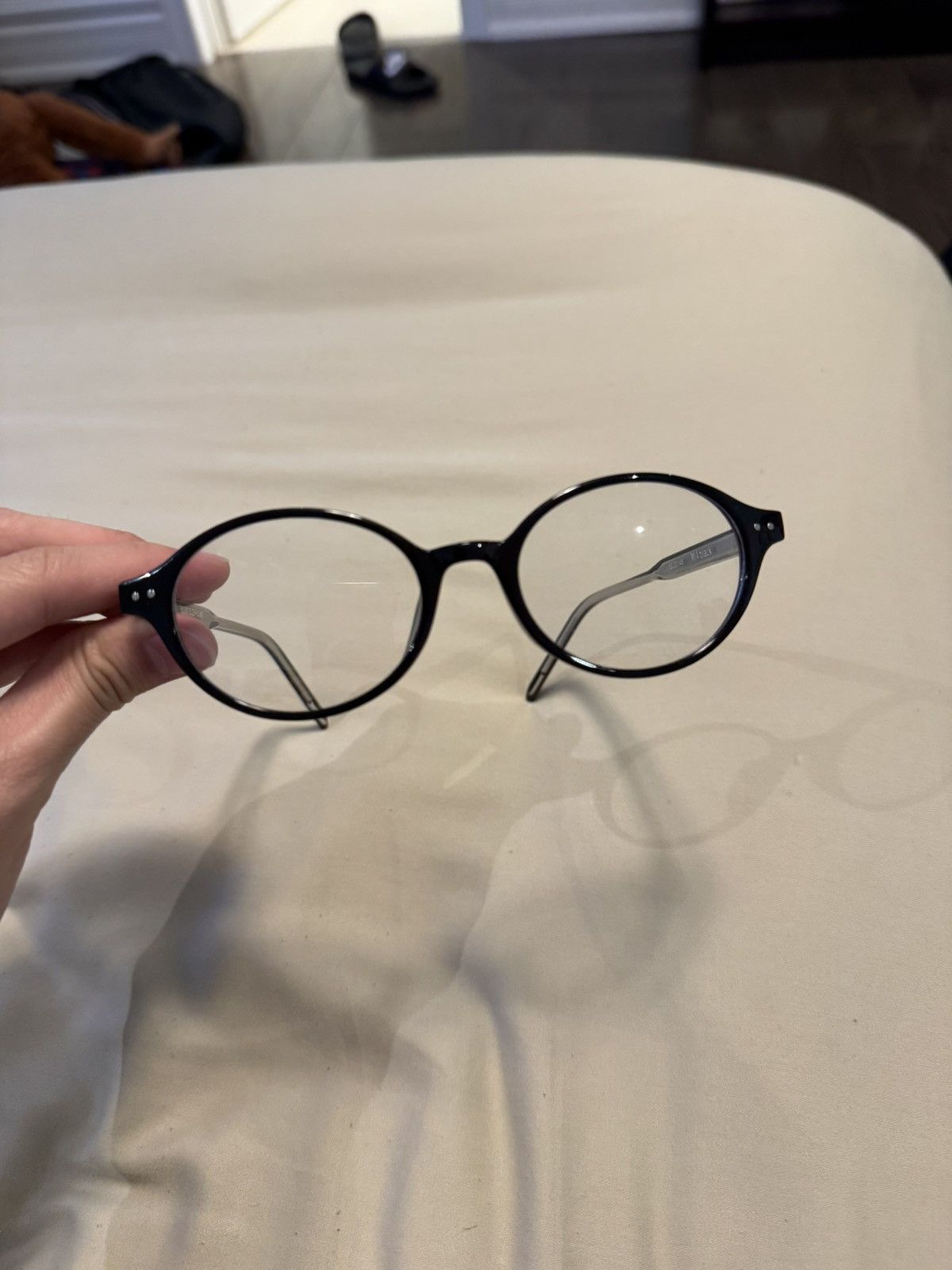 Other BLUE ELEPHANT CORTIS INSPIRED BLUE LIGHT GLASSES Size ONE SIZE - 1 Thumbnail
