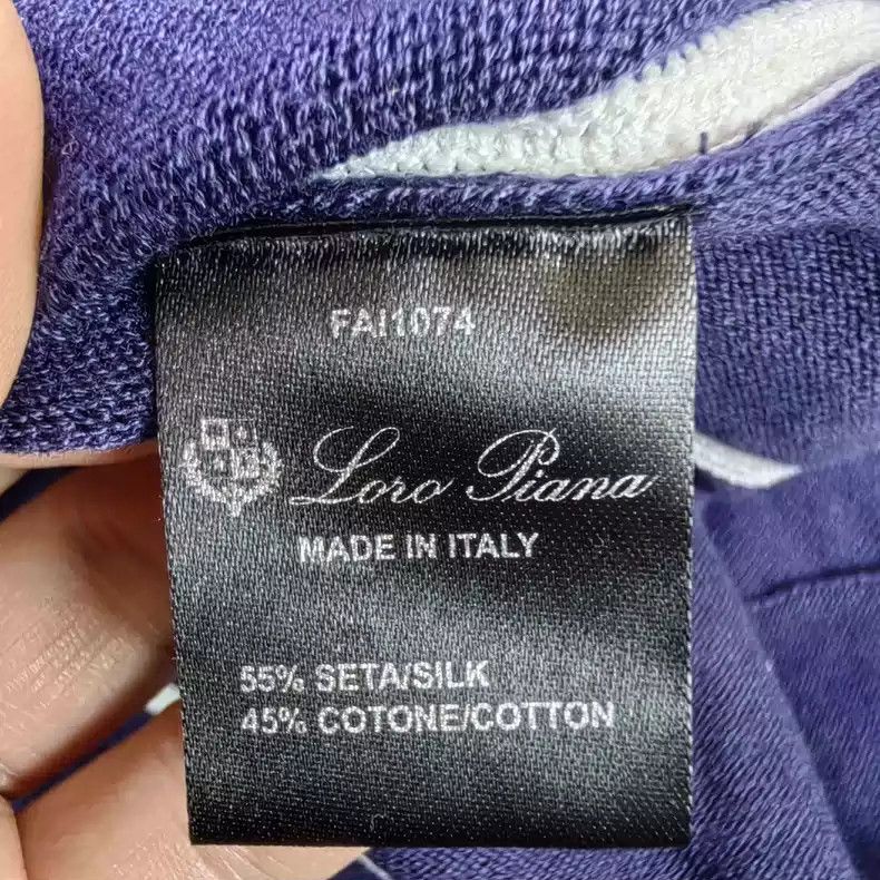 Loro Piana LORO PIANA Knitted dress Size XS / US 0-2 / IT 36-38 - 6 Thumbnail