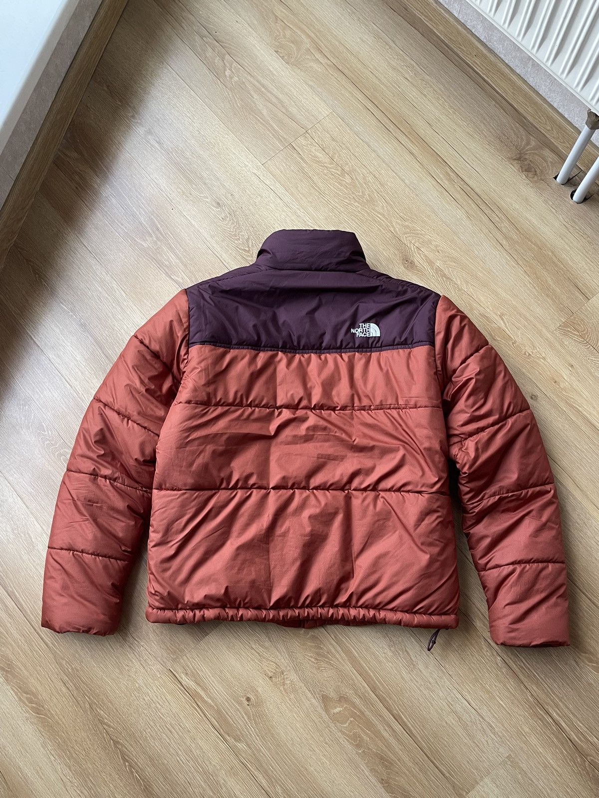 The North Face The North Face Saikuru Down Jacket Size US M / EU 48-50 / 2 - 7 Thumbnail