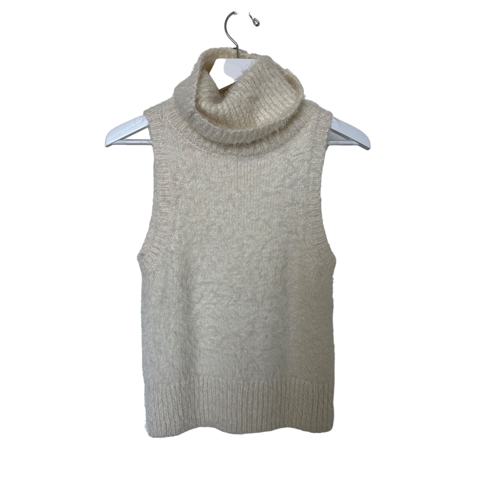 Show Me Your MuMu Show Me Your Mumu Revolve Fauna Tank Sweater Top Size XS / US 0-2 / IT 36-38 - 6 Thumbnail