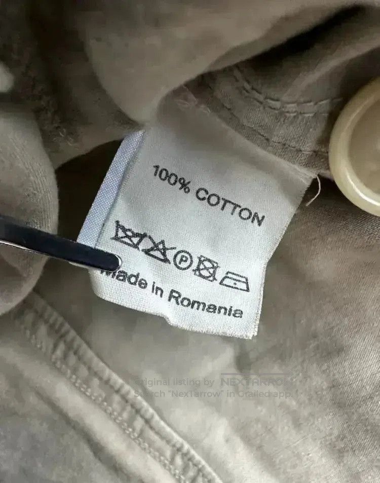 Dries Van Noten Sz 44 Dries Van Noten Hunting Jacket. Size US S / EU 44-46 / 1 - 5 Thumbnail