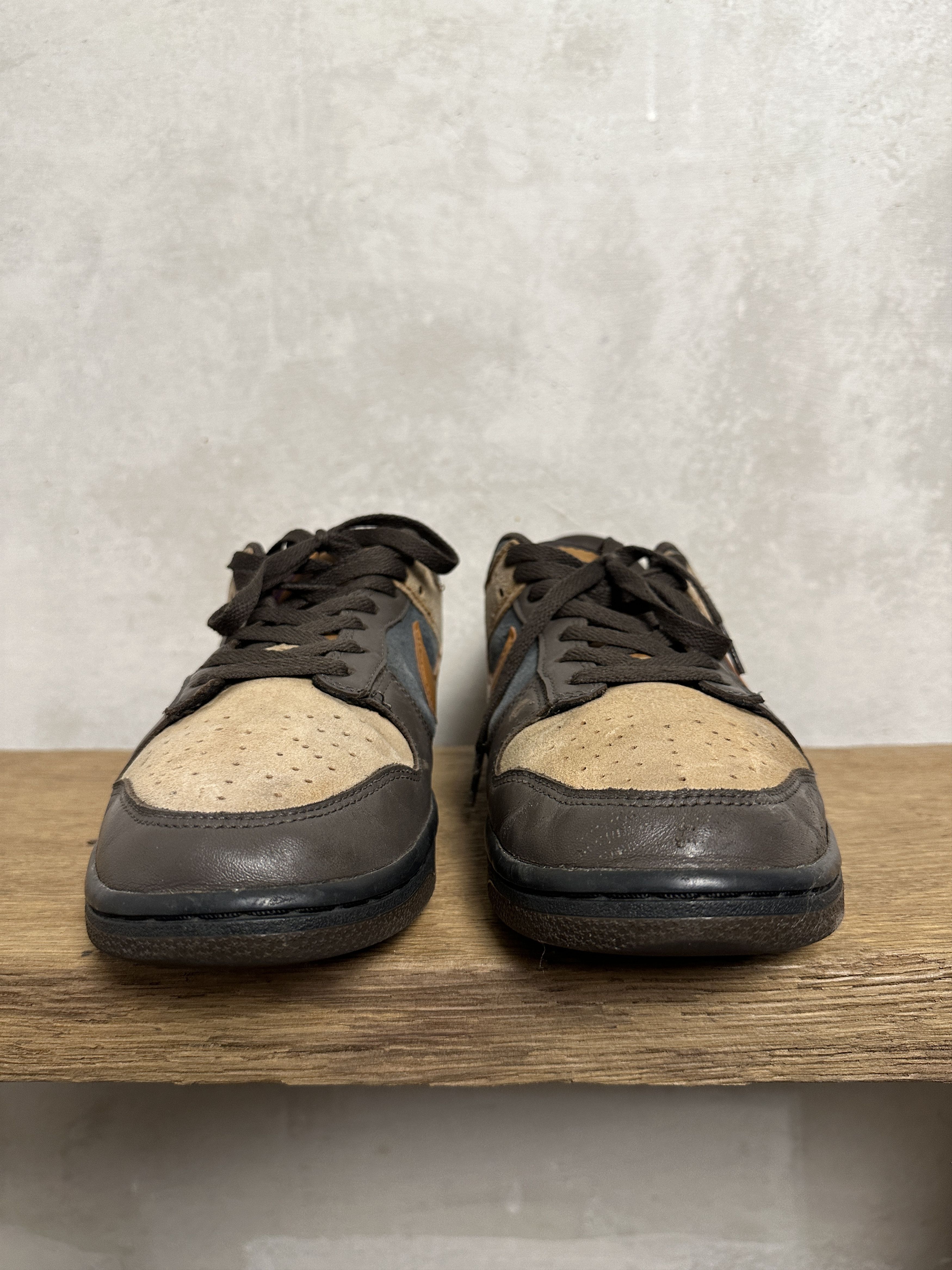 Nike Nike Dunk Low Cider Size US 10 / EU 43 - 5 Thumbnail
