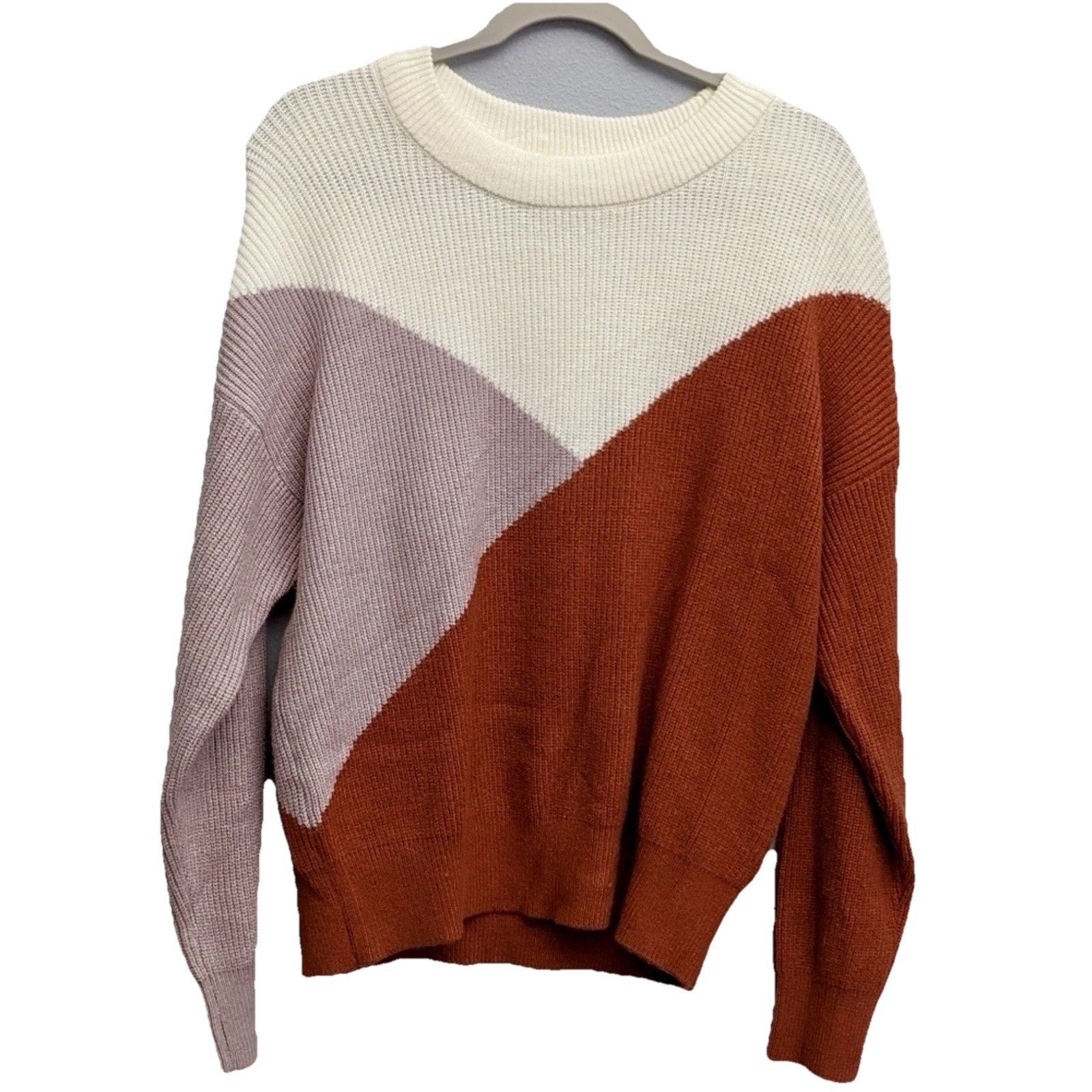 Other Women’s Sophie Rue Stitch Fix Color Block Size Small Size S / US 4 / IT 40 - 2 Thumbnail