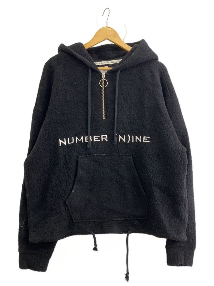 Number (N)ine × Takahiromiyashita The Soloist. Number Nine Give