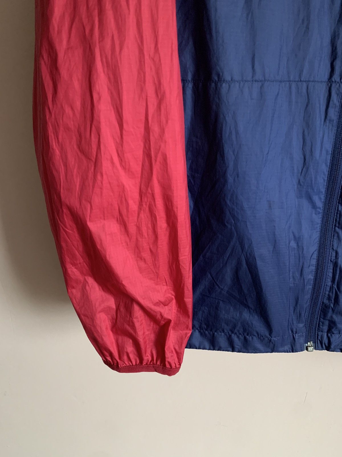 Nike Barcelona Football Track Full Zip Jacket Nike Soccer Size XL Size US XL / EU 56 / 4 - 5 Thumbnail