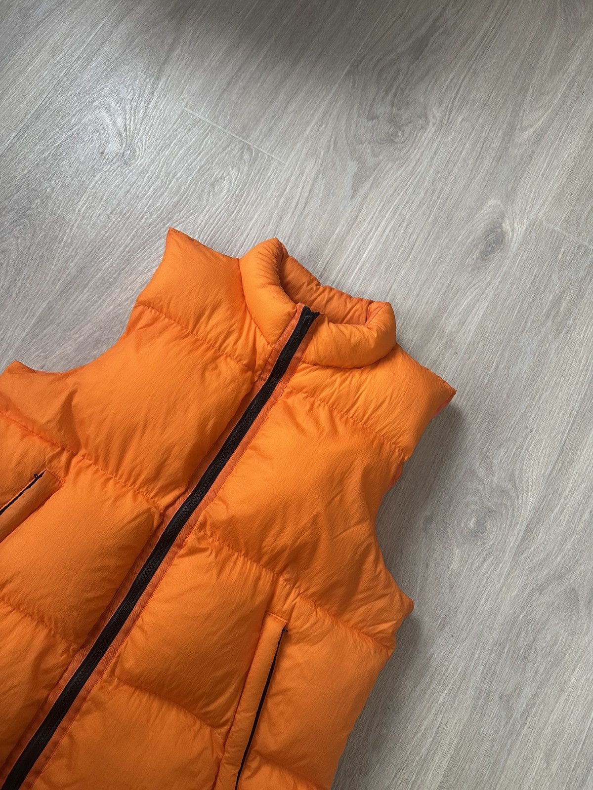 Mki Miyuki Zoku Mki Miyuki zoku puffer vest Size US M / EU 48-50 / 2 - 2 Thumbnail
