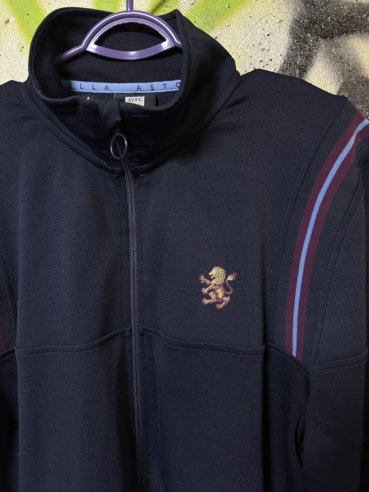 Other Aston Villa Jacket Size US L / EU 52-54 / 3 - 5 Thumbnail