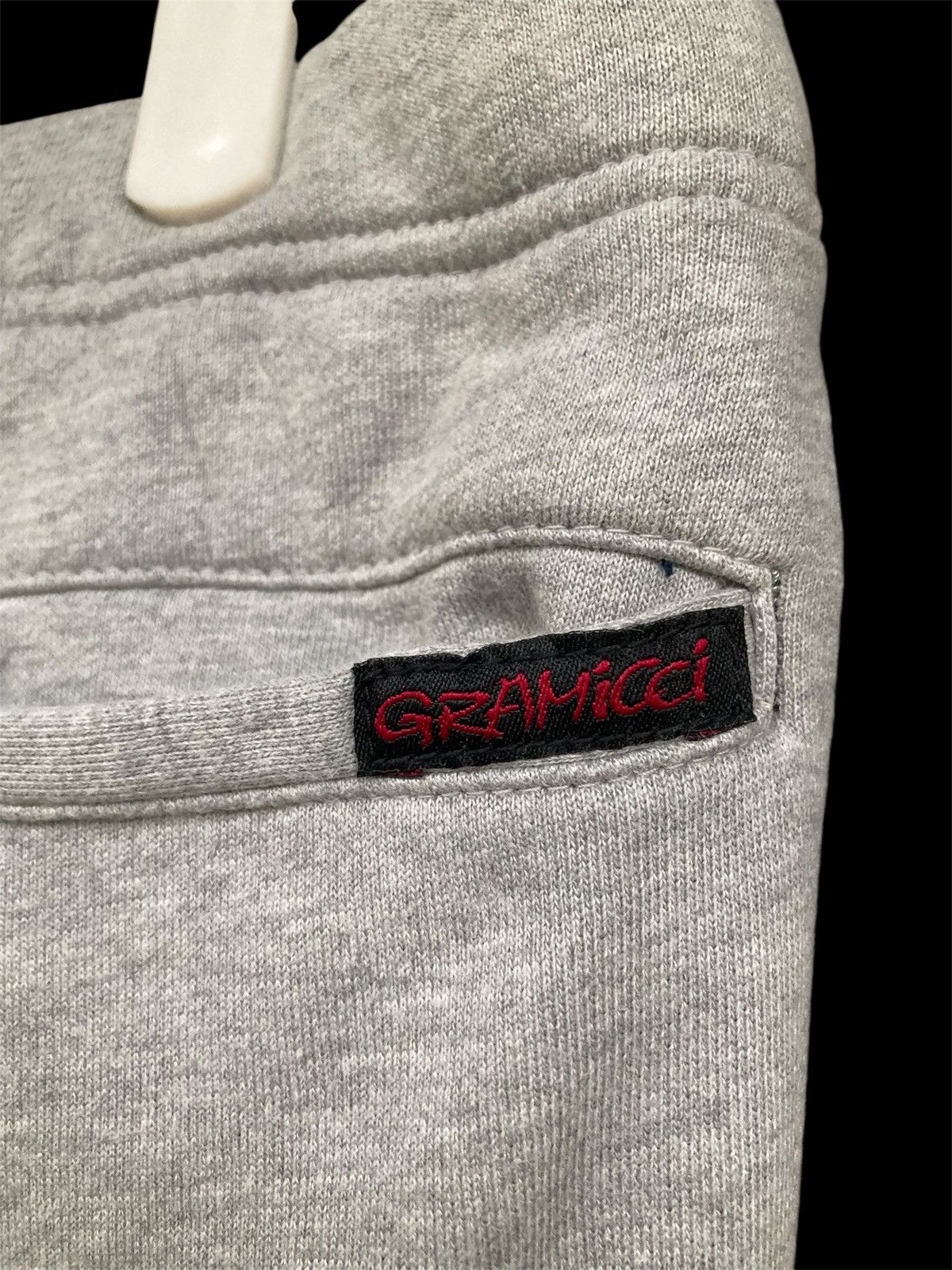Gramicci Gramicci X Indigo sweatpants Size US 32 / EU 48 - 6 Thumbnail