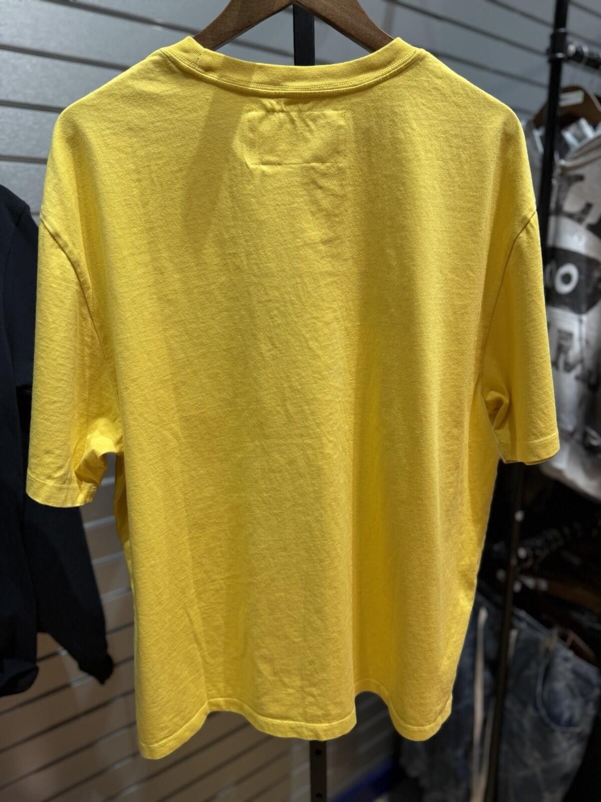 Other Sp5der OG Web V2 Tee Stones Brand New Yellow Size (M) Size US M / EU 48-50 / 2 - 6 Thumbnail