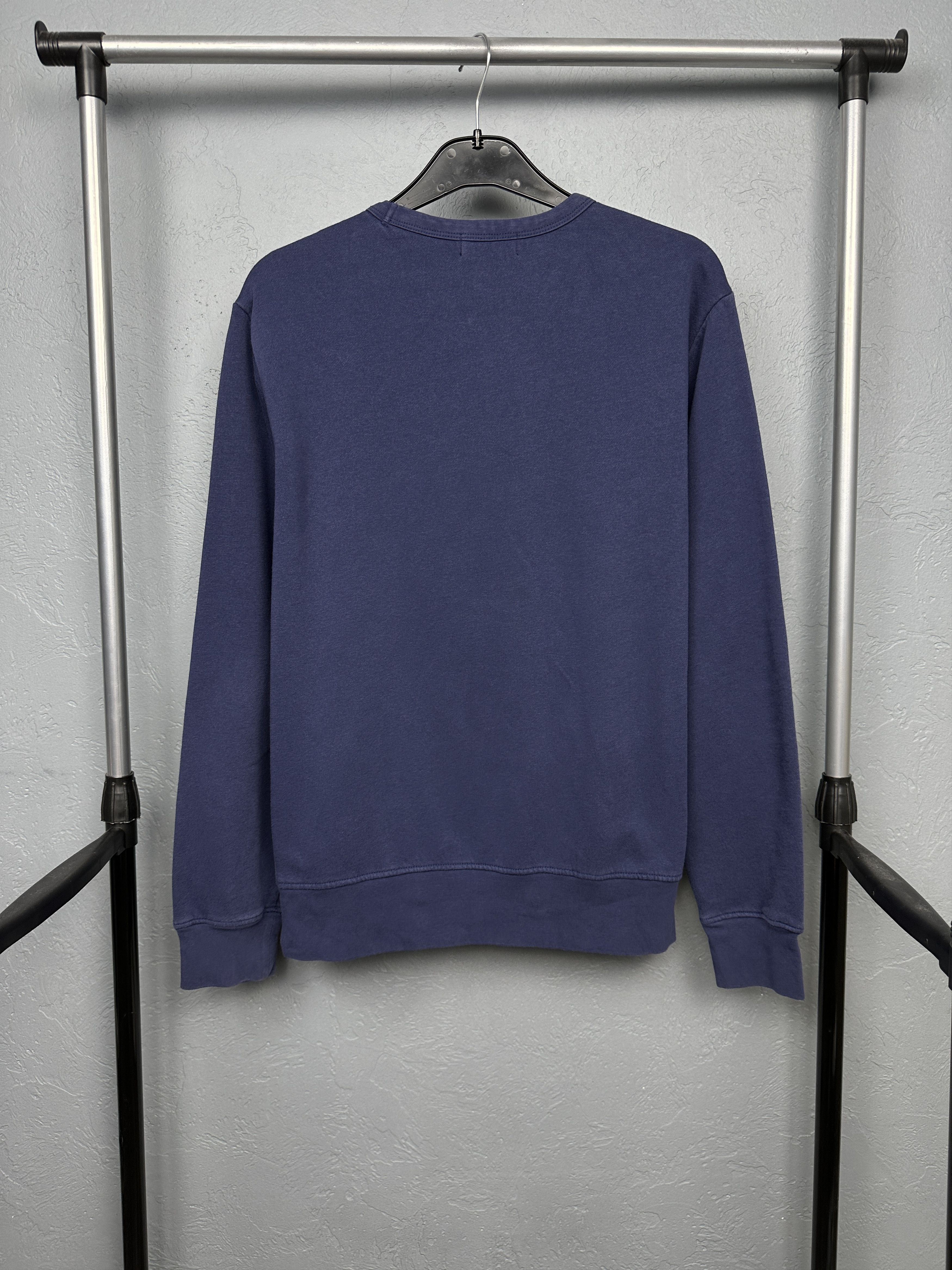 Polo Ralph Lauren Polo Ralph Lauren Mens Big Logo Sweatshirt Size US M / EU 48-50 / 2 - 6 Thumbnail