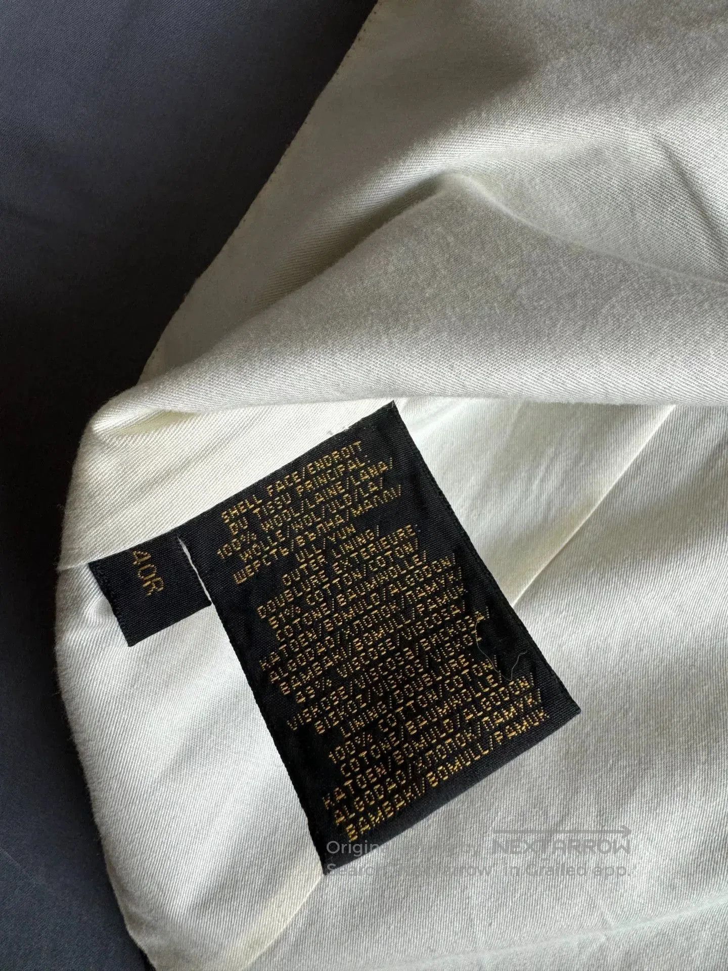RRL Ralph Lauren RRL Vest. Size US M / EU 48-50 / 2 - 3 Thumbnail