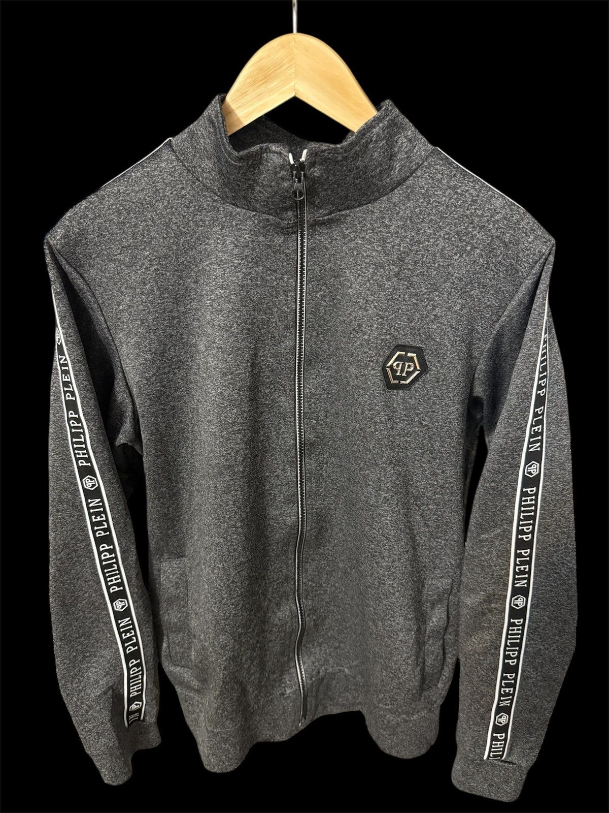 Philipp Plein Philipp Plein Sport Size US XL / EU 56 / 4 - 1 Thumbnail