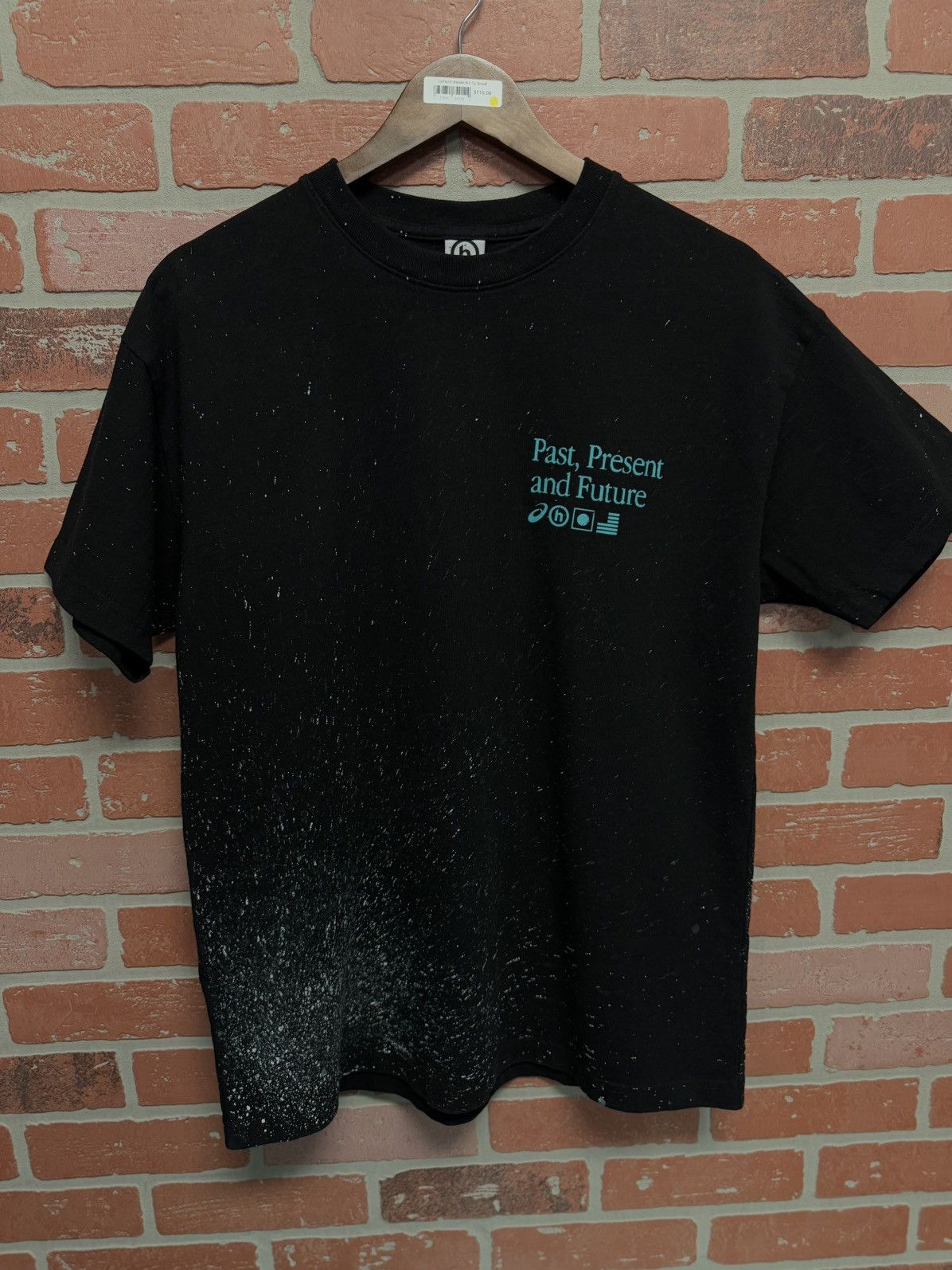 Asics × HIDDEN Hidden NY x Ascis Tee Shirt Size M Brand New Size US M / EU 48-50 / 2 - 1 Thumbnail