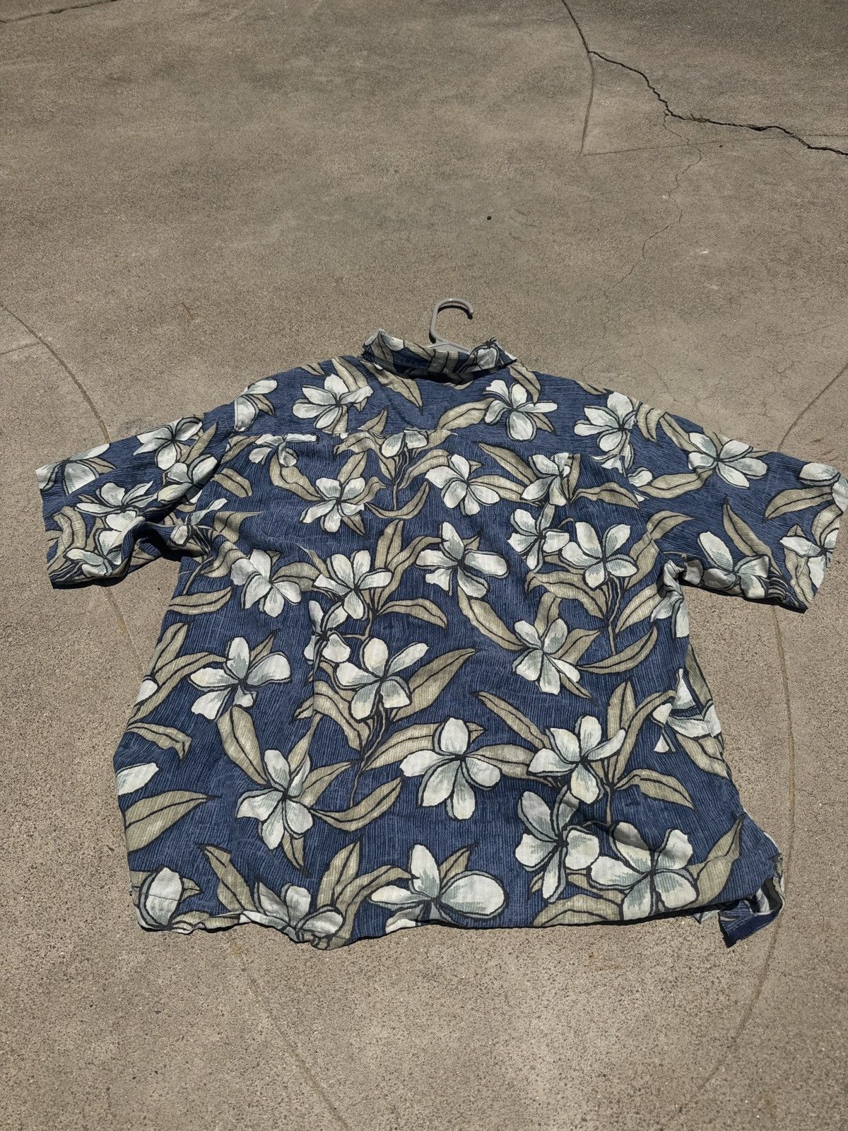 Tommy Bahama Tommy Bahama Button Up Size US XL / EU 56 / 4 - 1 Thumbnail