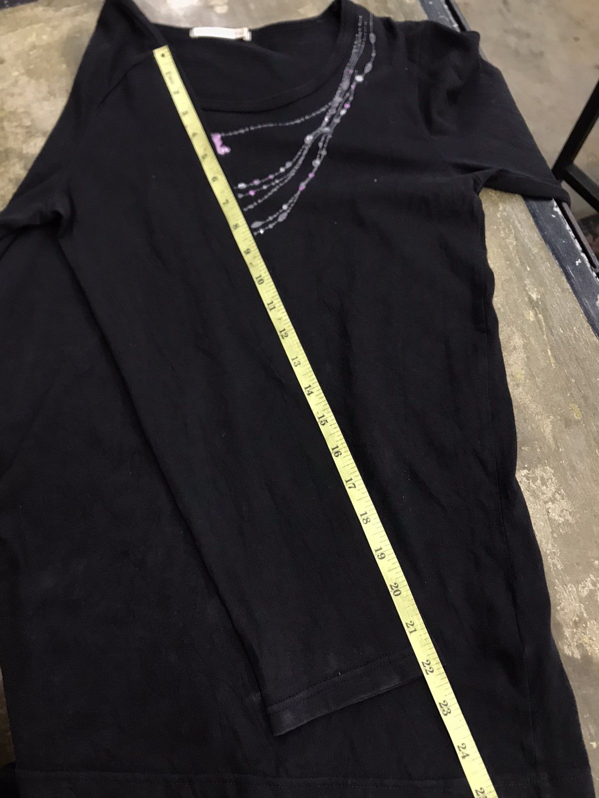 Japanese Brand L&Beautiful like a nun's dress Size L / US 10 / IT 46 - 9 Thumbnail