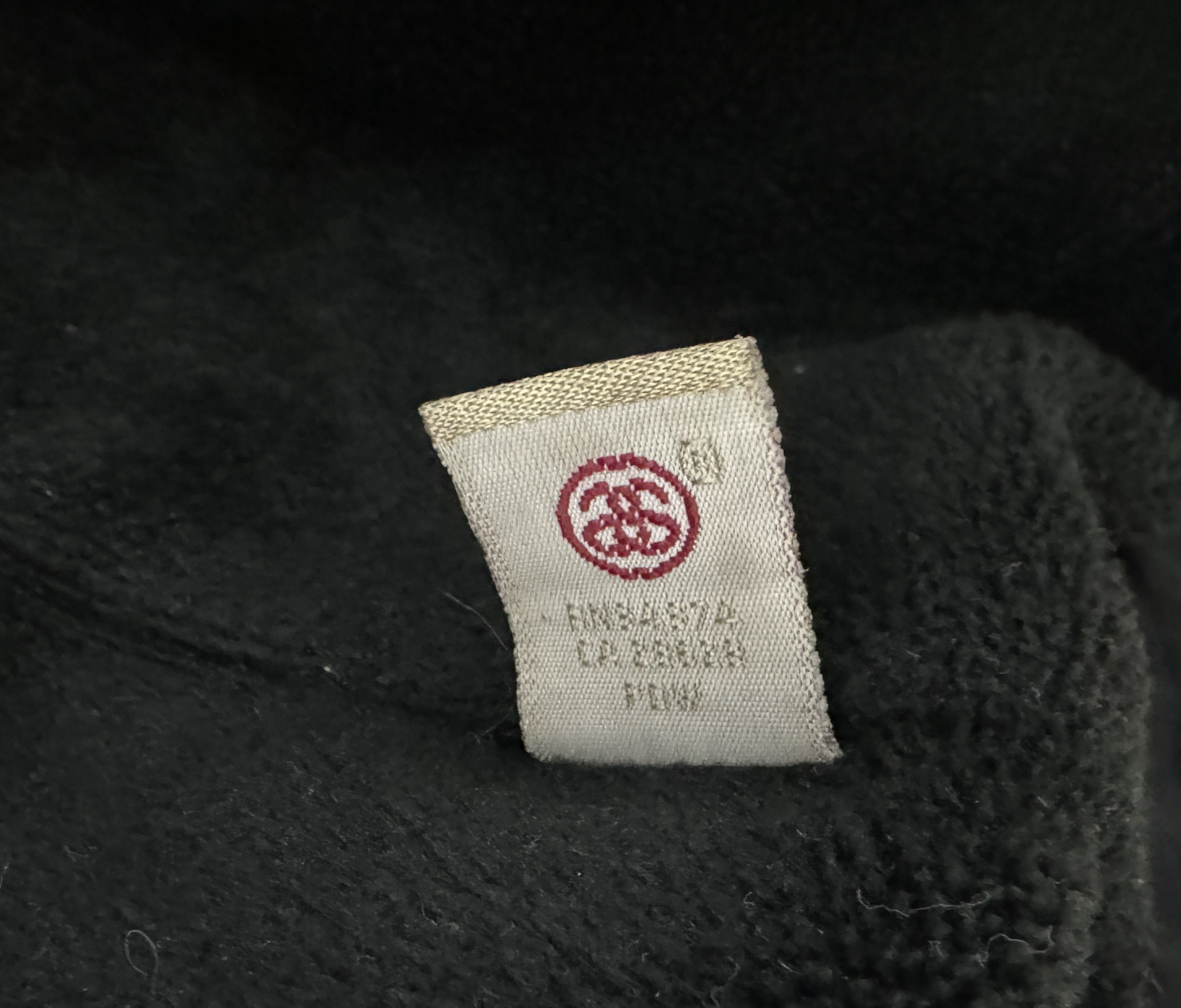 Other Stussy Lined Parka Coach Jacket Nylon Insulated Logo Size M Size US M / EU 48-50 / 2 - 9 Thumbnail