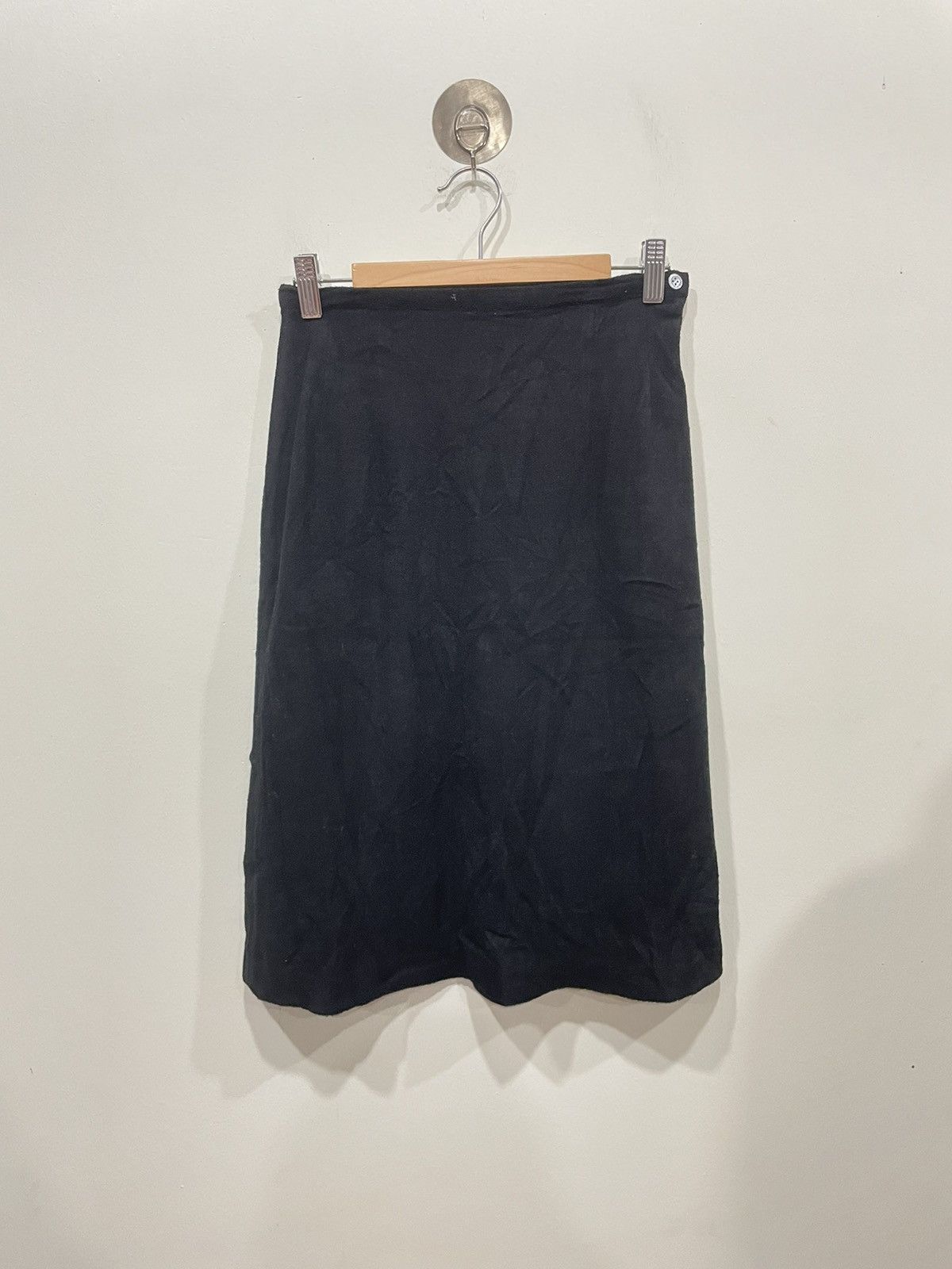Issey Miyake I.S Sunao Kuwahara Skirts Size 26" / US 2 / IT 38 - 1 Thumbnail