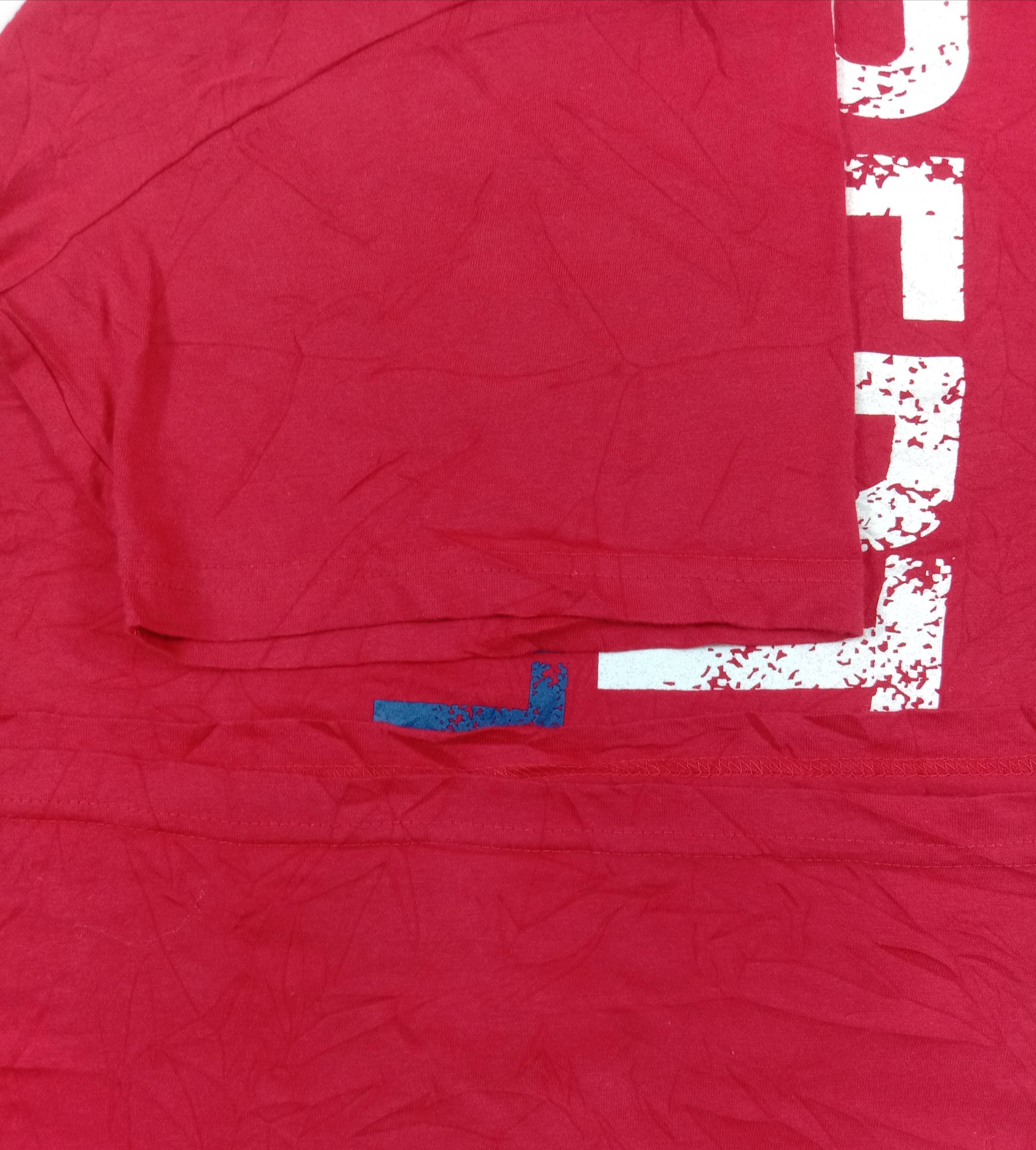 Hanes Vintage Hanes x Liberty University T Shirt Size US XL / EU 56 / 4 - 5 Thumbnail