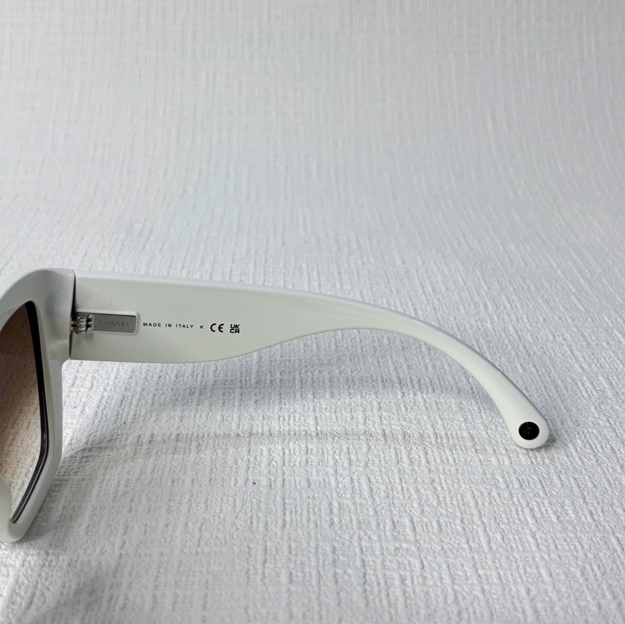 Chanel CHANEL 0CH6058 Size ONE SIZE - 6 Thumbnail